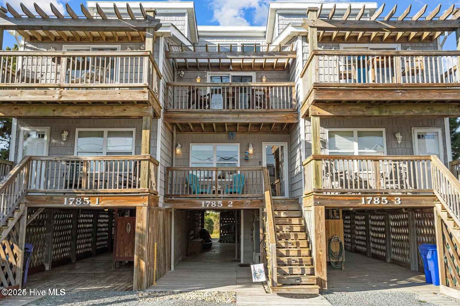 North Topsail Beach, North Carolina, 28460, United States, 3 Bedrooms Bedrooms, ,3 BathroomsBathrooms,Residential,For Sale,2006357