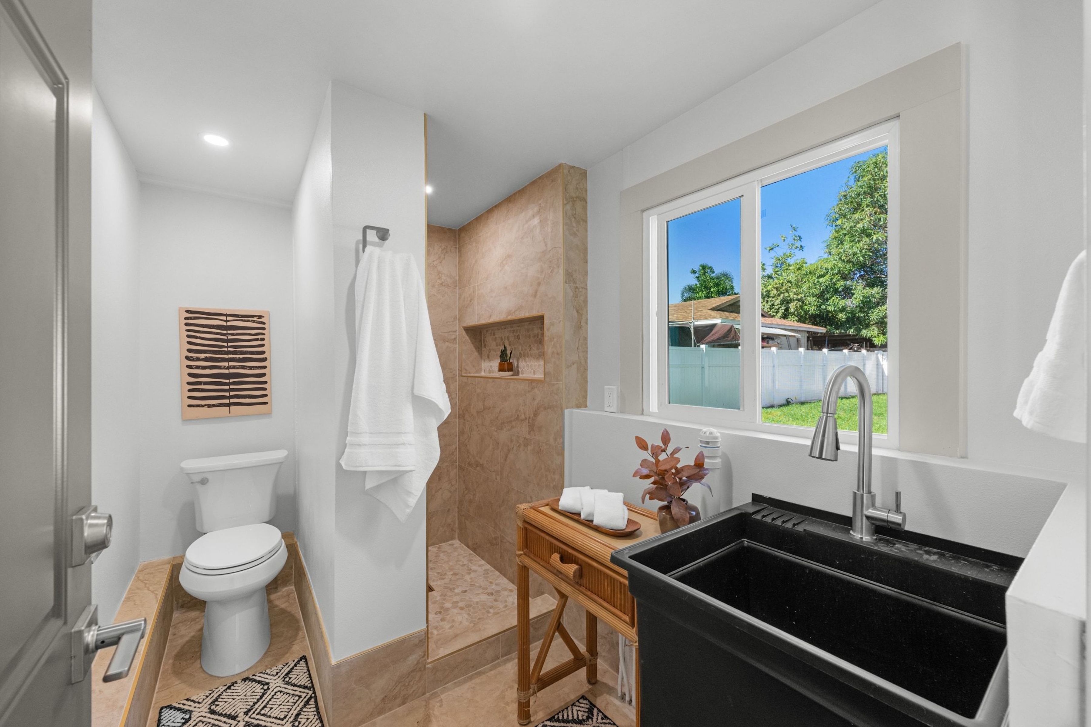  Beautifully remodeled single-level residence in Kihei, Maui - 物件實景