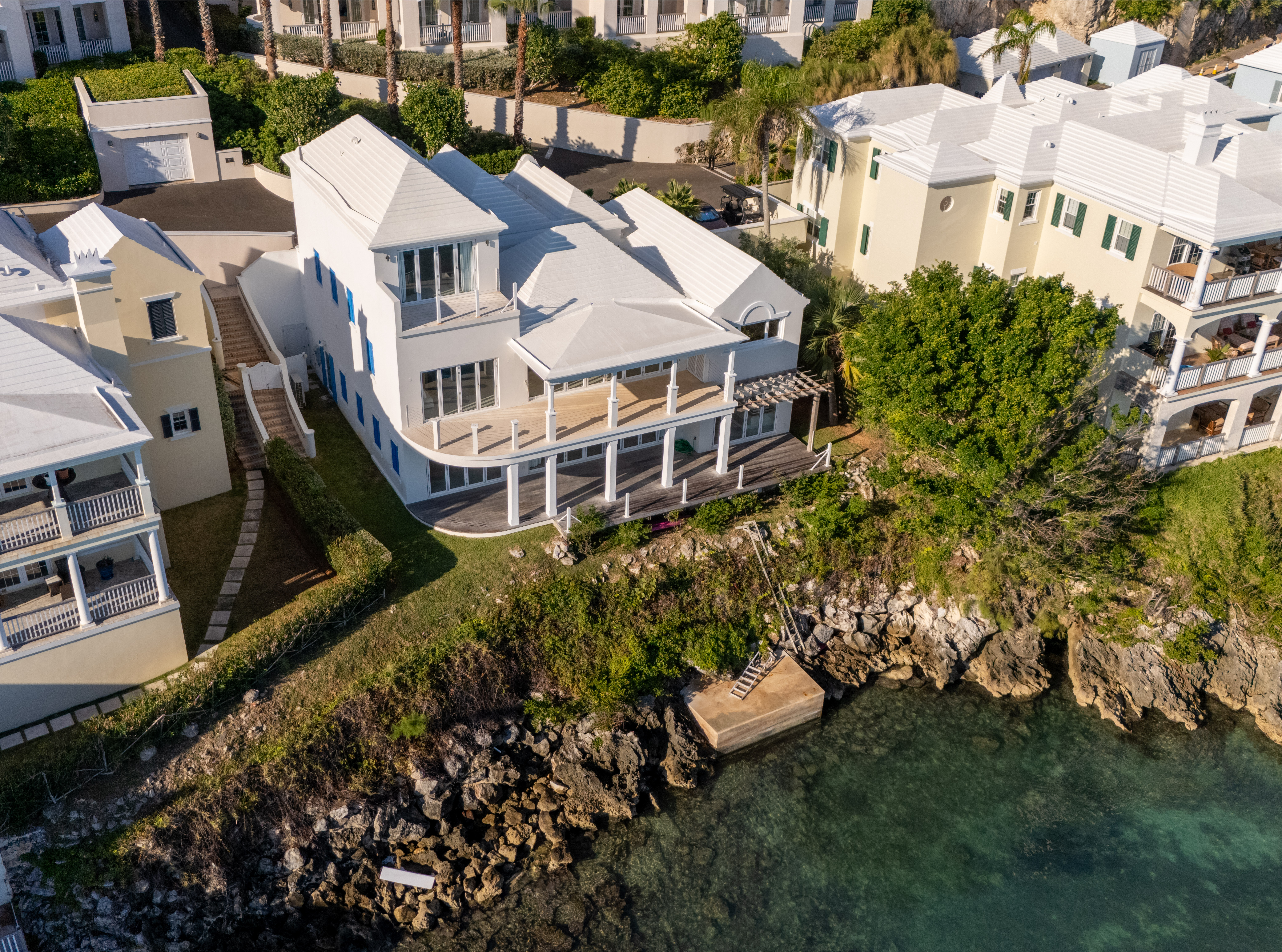 26 Harbour Drive, Hamilton Parish, BM, 3 Bedrooms Bedrooms, ,4 BathroomsBathrooms,Residential,For Sale,26 Harbour Drive,1664898