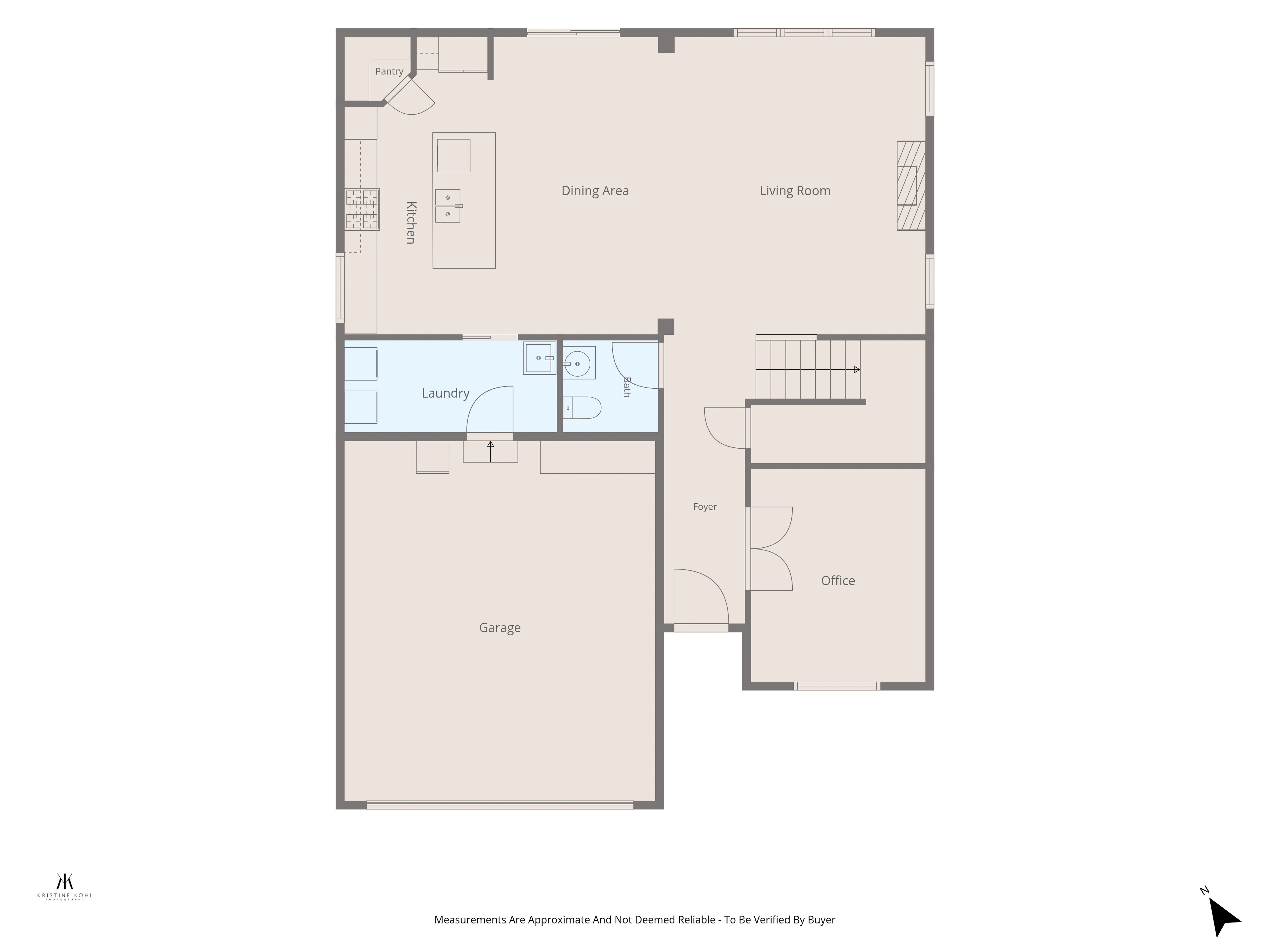  Immaculate Home Private Back yard, Bonus Room - 物件實景