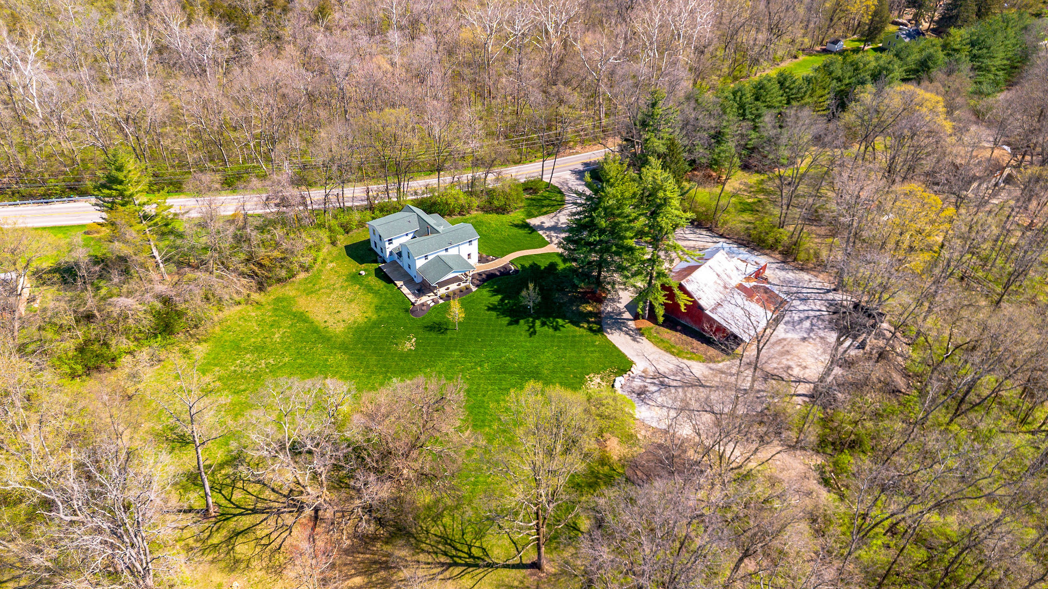 Oxford, Ohio, 45056, United States, 5 Bedrooms Bedrooms, ,4 BathroomsBathrooms,Residential,For Sale,1981733