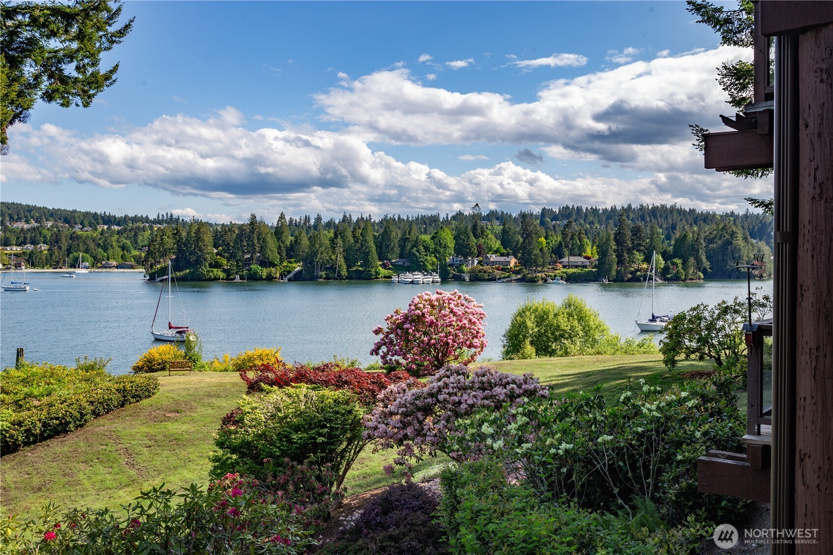 Port Ludlow, Washington, 98365, United States, 2 Bedrooms Bedrooms, ,2 BathroomsBathrooms,Residential,For Sale,1838717