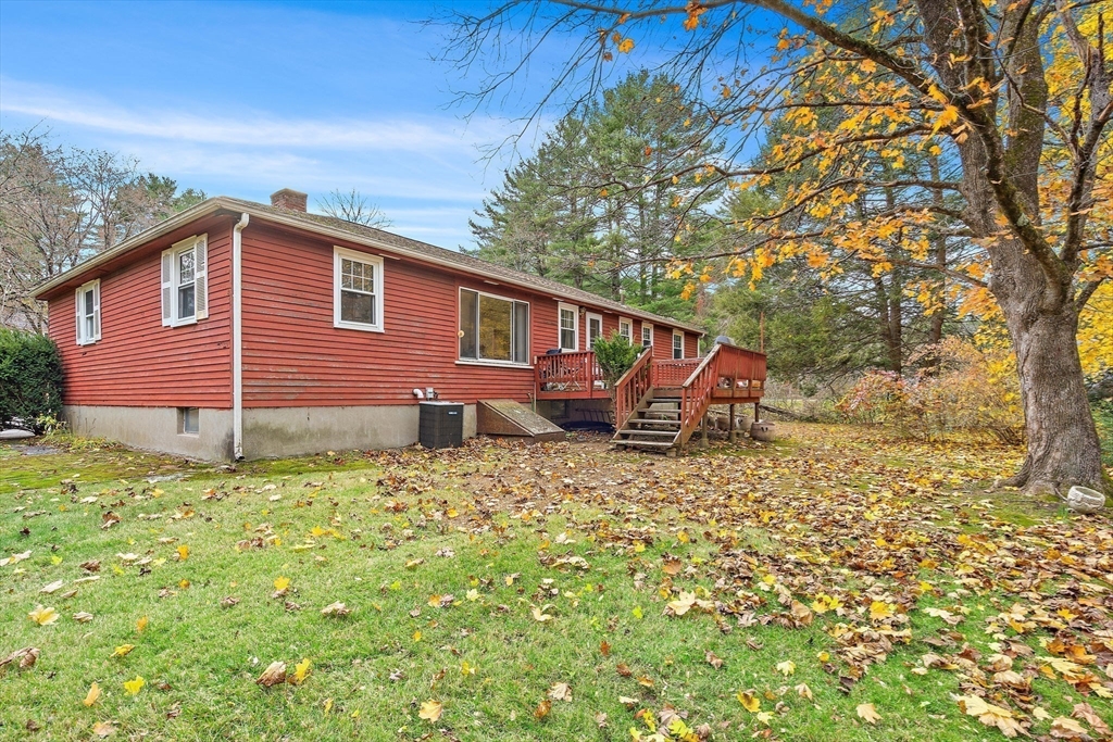 Sudbury, Massachusetts, 01776, United States, 3 Bedrooms Bedrooms, ,2 BathroomsBathrooms,Residential,For Sale,1991696