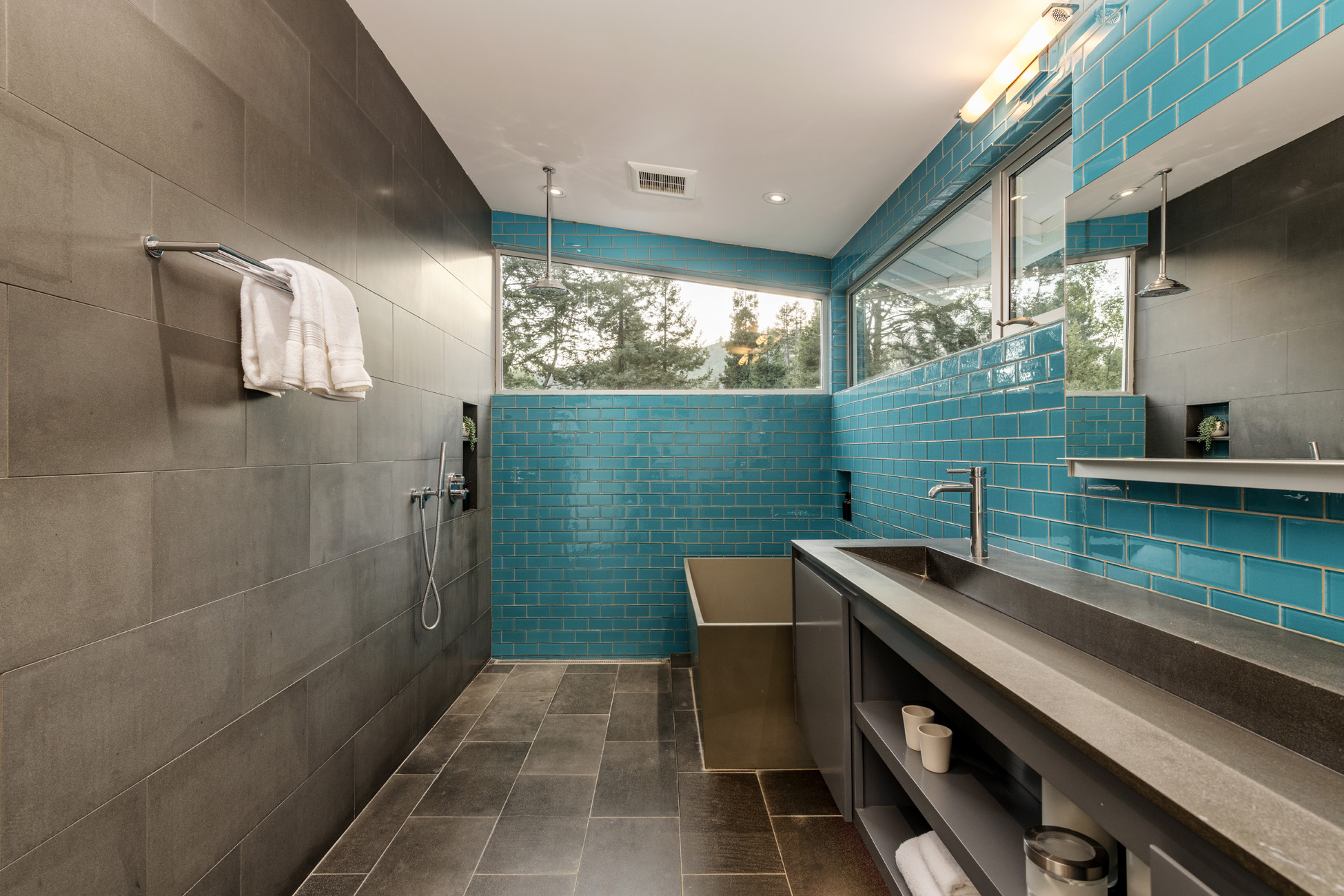  2570 Purissima Creek Rd, Half Moon Bay - 物件實景