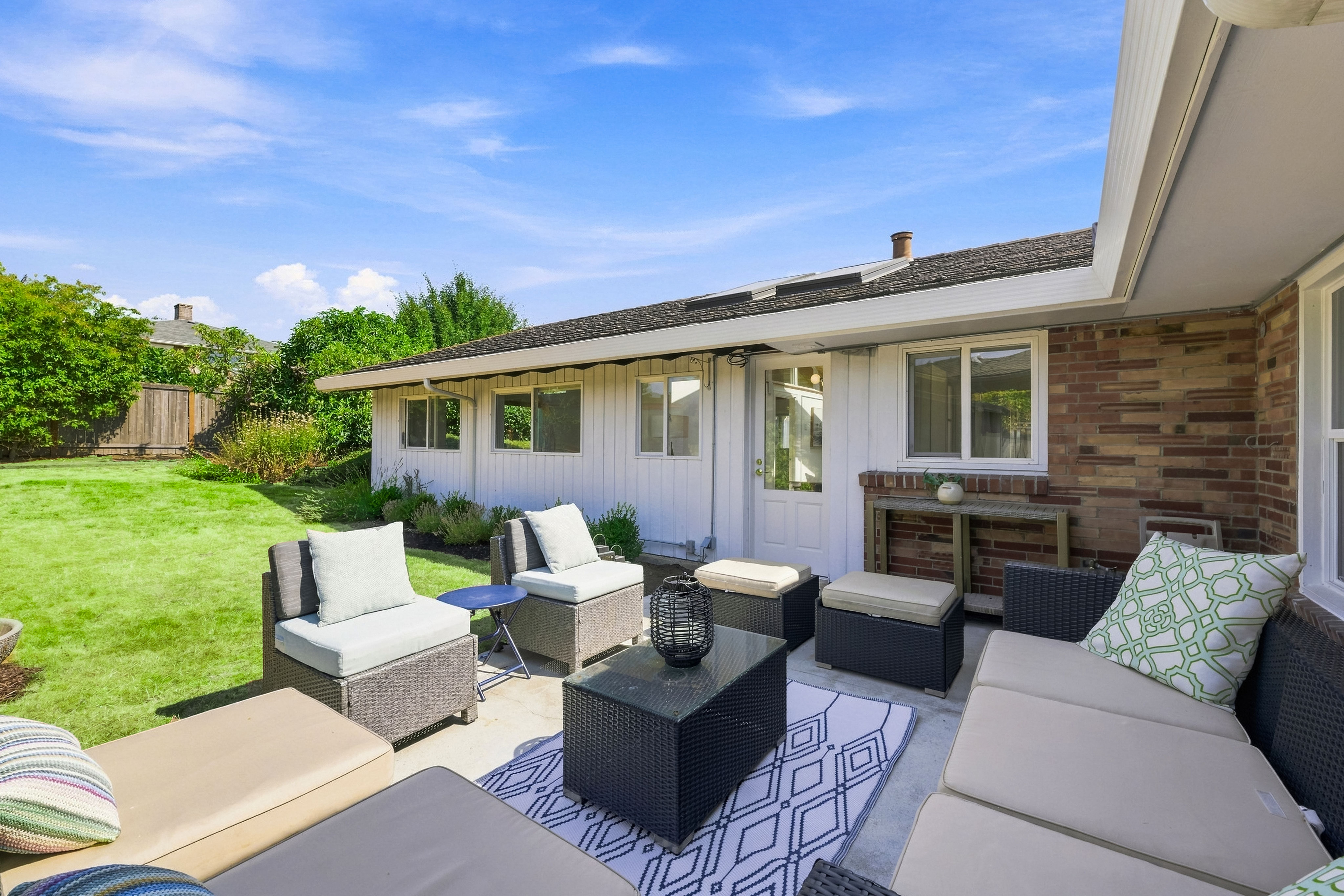 9810 Vineyard Crest, Bellevue, WA 98004 - 物件實景