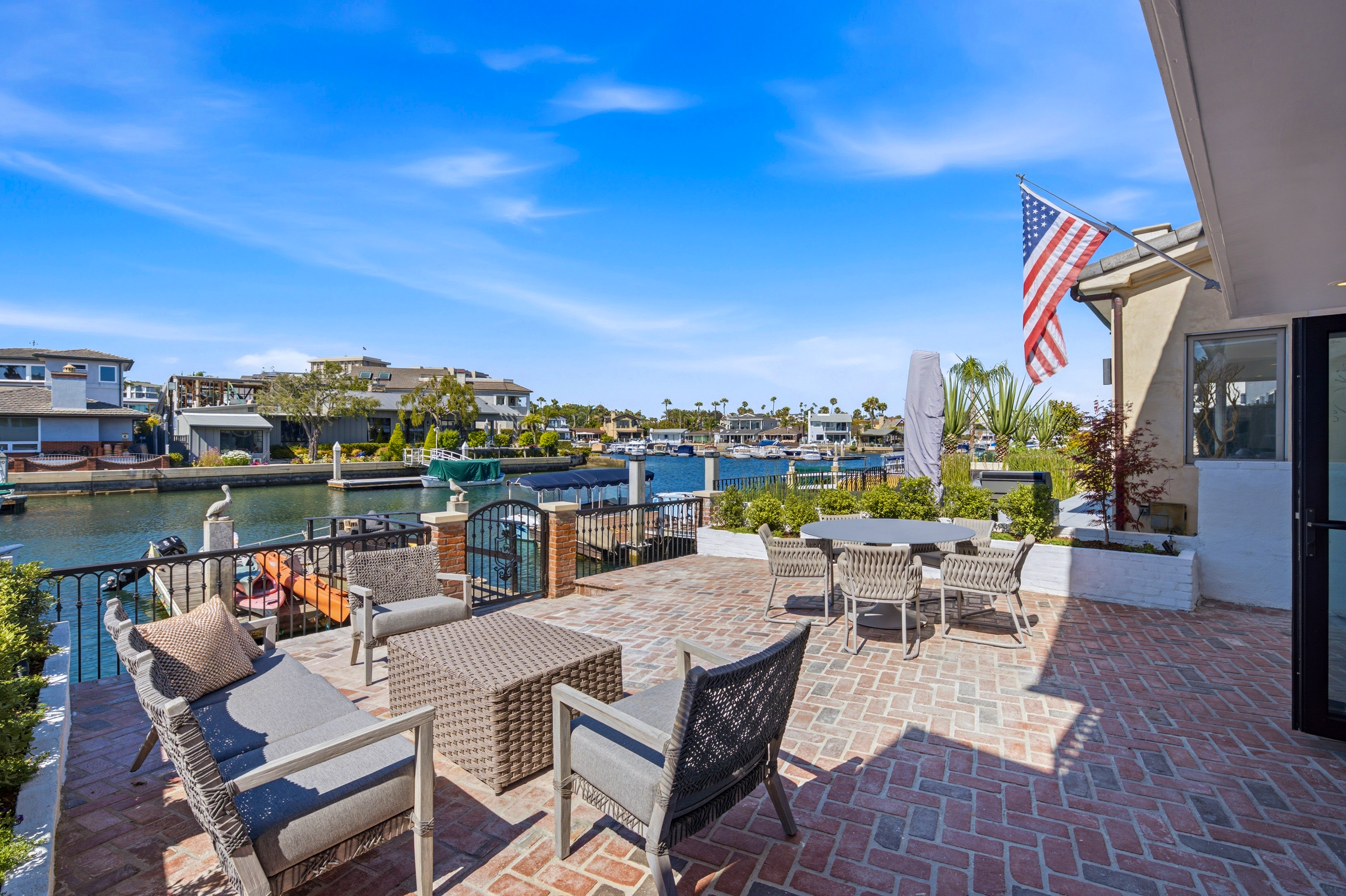  3810 Channel Place, Newport Beach, CA 92663 - 物件實景