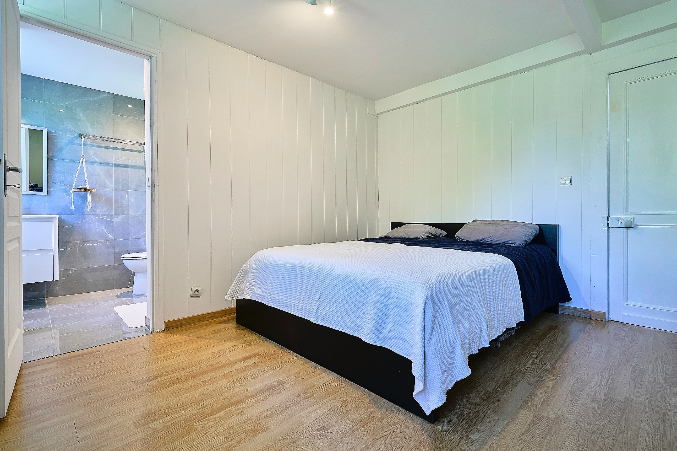  Prox Barbieux - Superb bourgeois house, 6 bedrooms, garage, garden 600m2 - 物件實景