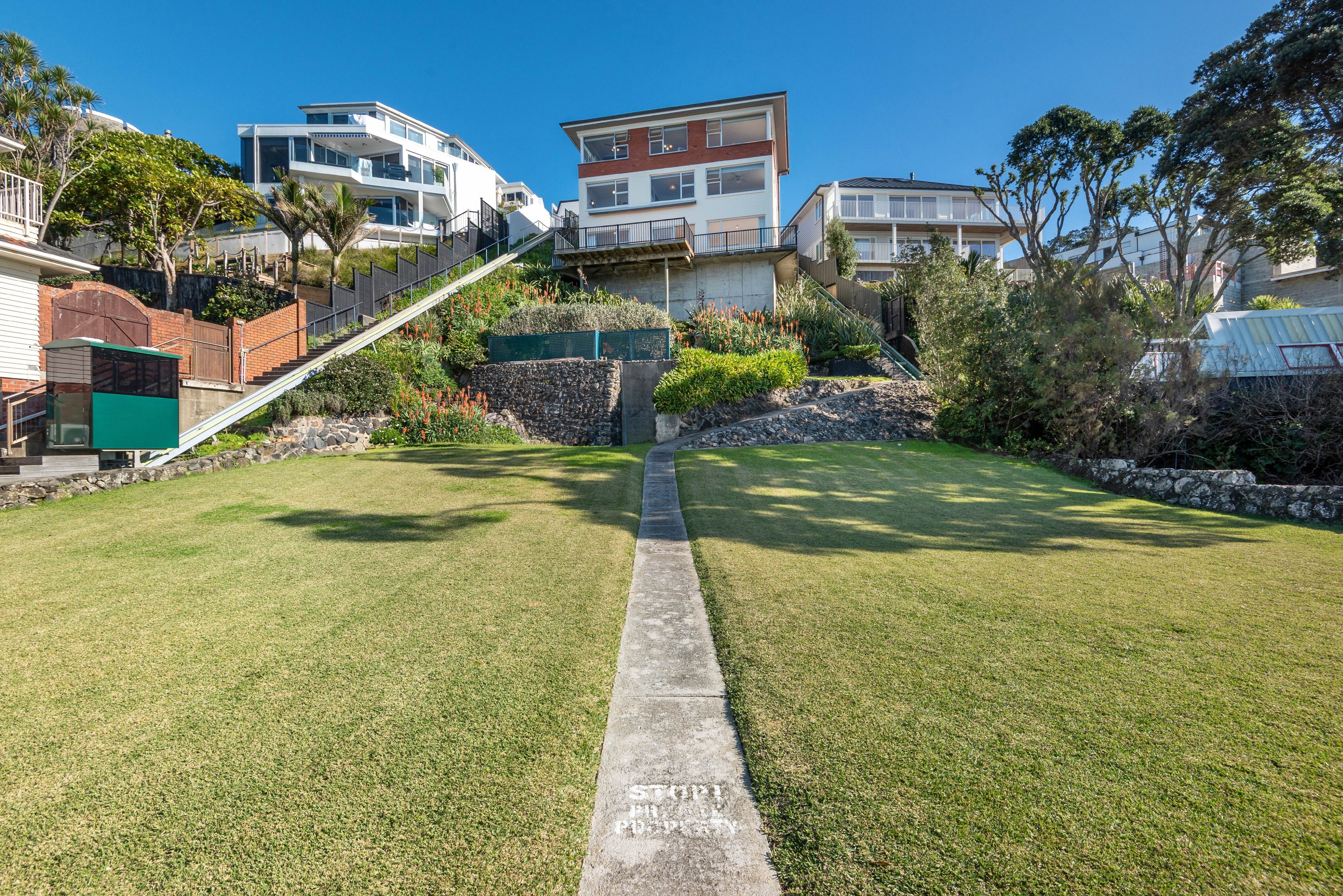  261 Hurstmere Road, Takapuna - 物件實景