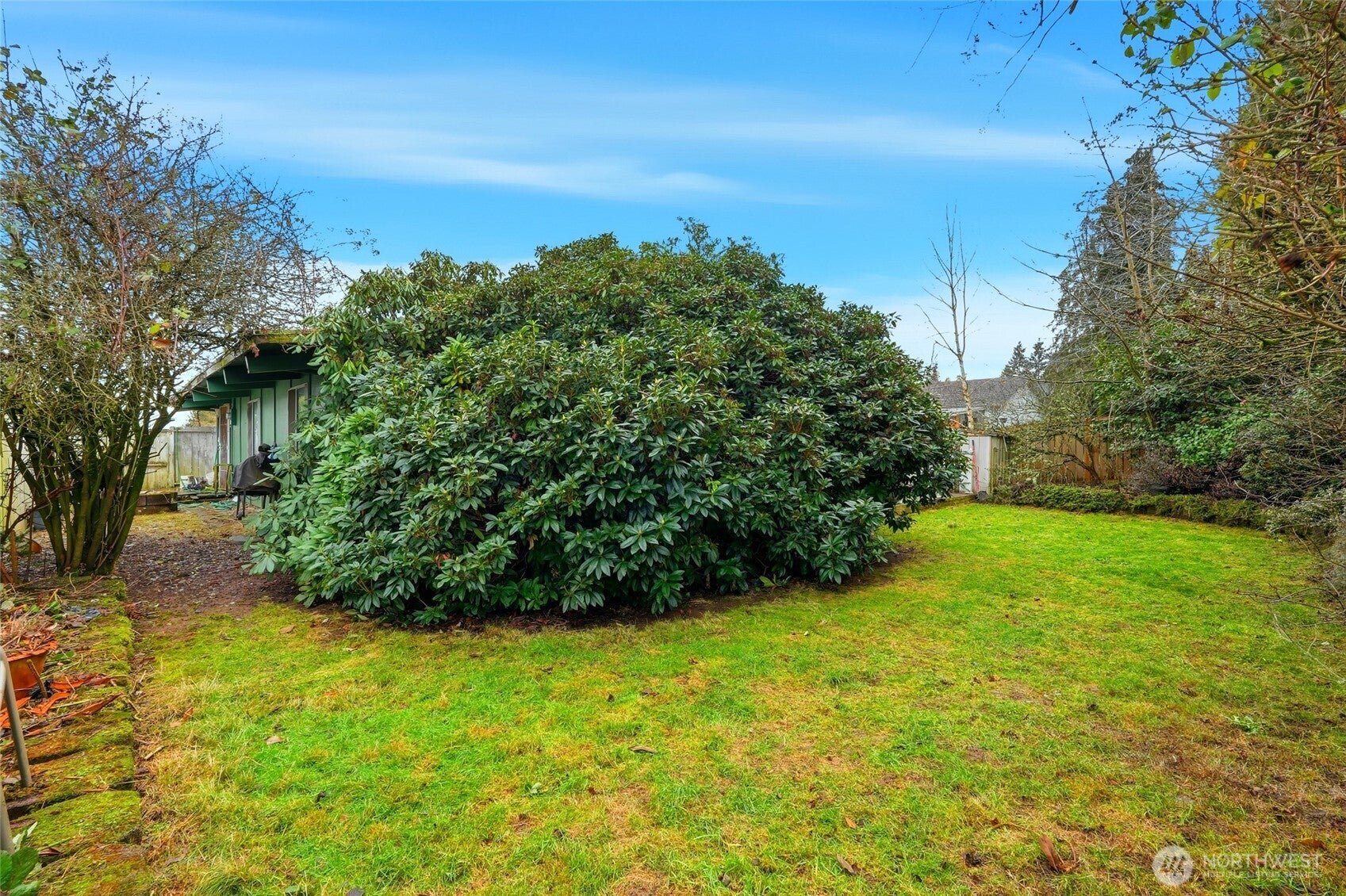 Mountlake Terrace, Washington, 98043, United States, 3 Bedrooms Bedrooms, ,1 BathroomBathrooms,Residential,For Sale,2009690