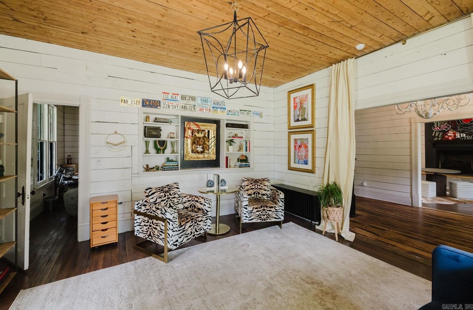 Benton, Arkansas, 72015, United States, 5 Bedrooms Bedrooms, ,3 BathroomsBathrooms,Residential,For Sale,1881485