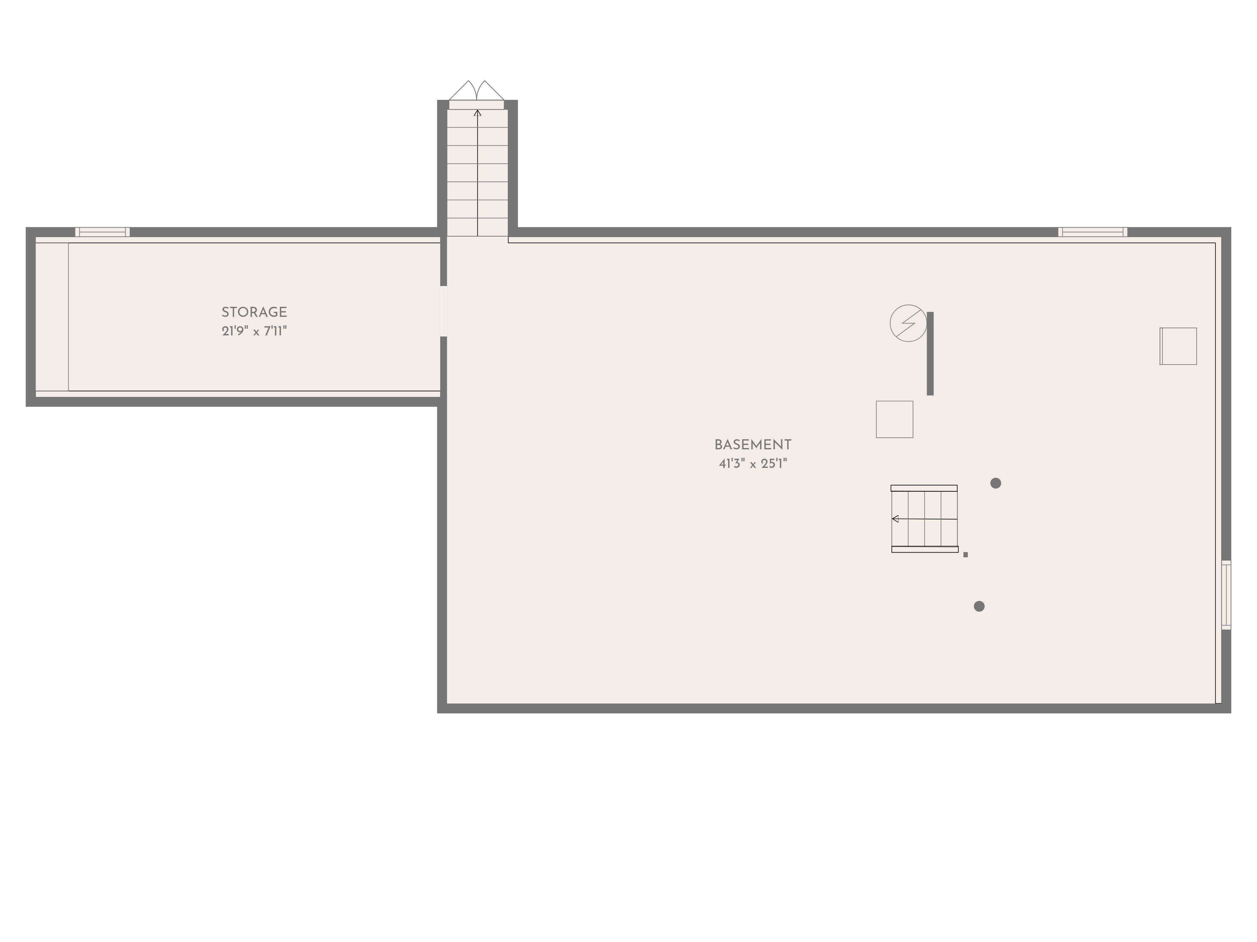  Beautifully Maintained Colonial with Expansive Backyard - 物件實景