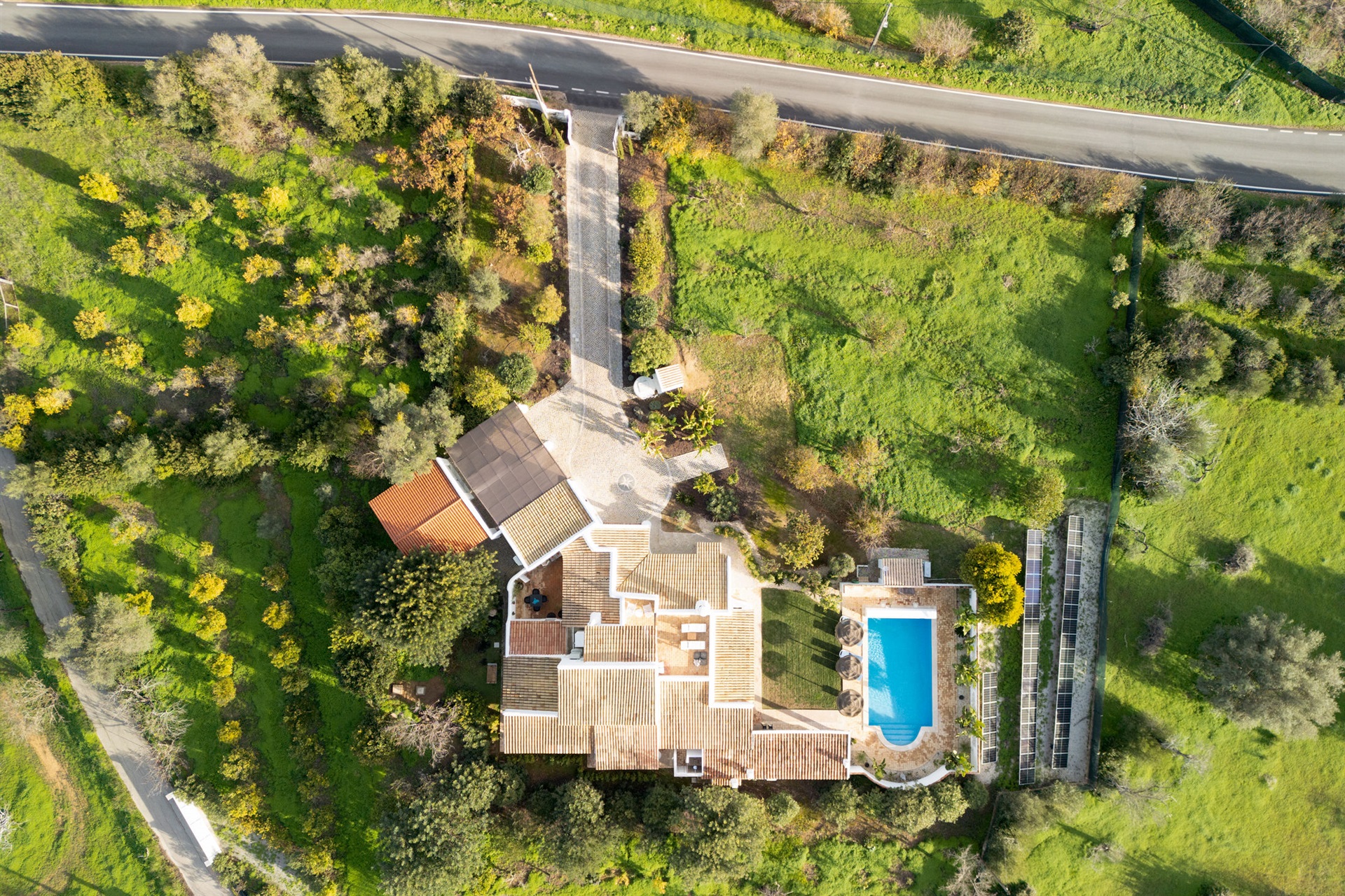  Detached house, 4 bedrooms, for Sale - 物件實景