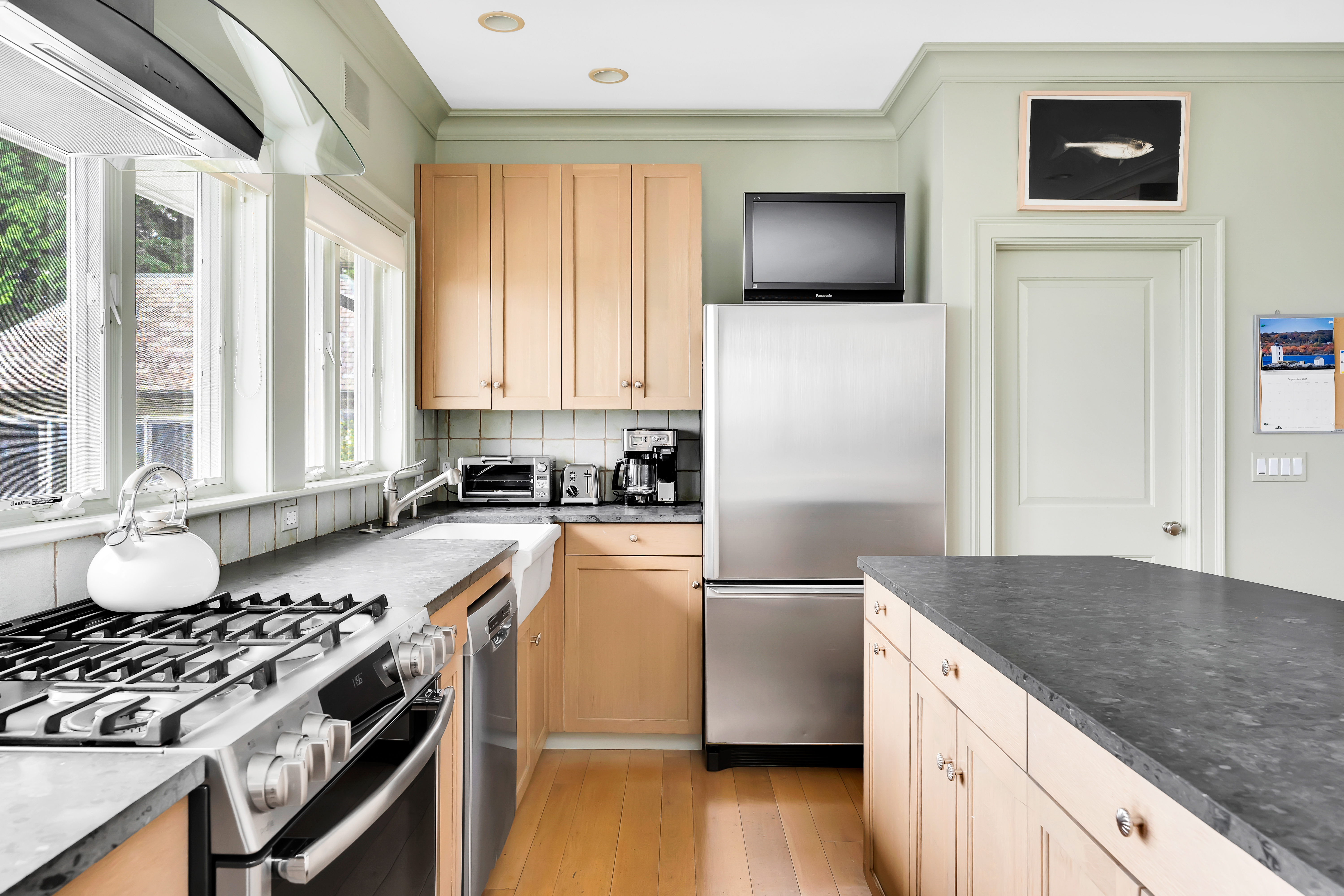  Indian Avenue - 物件實景