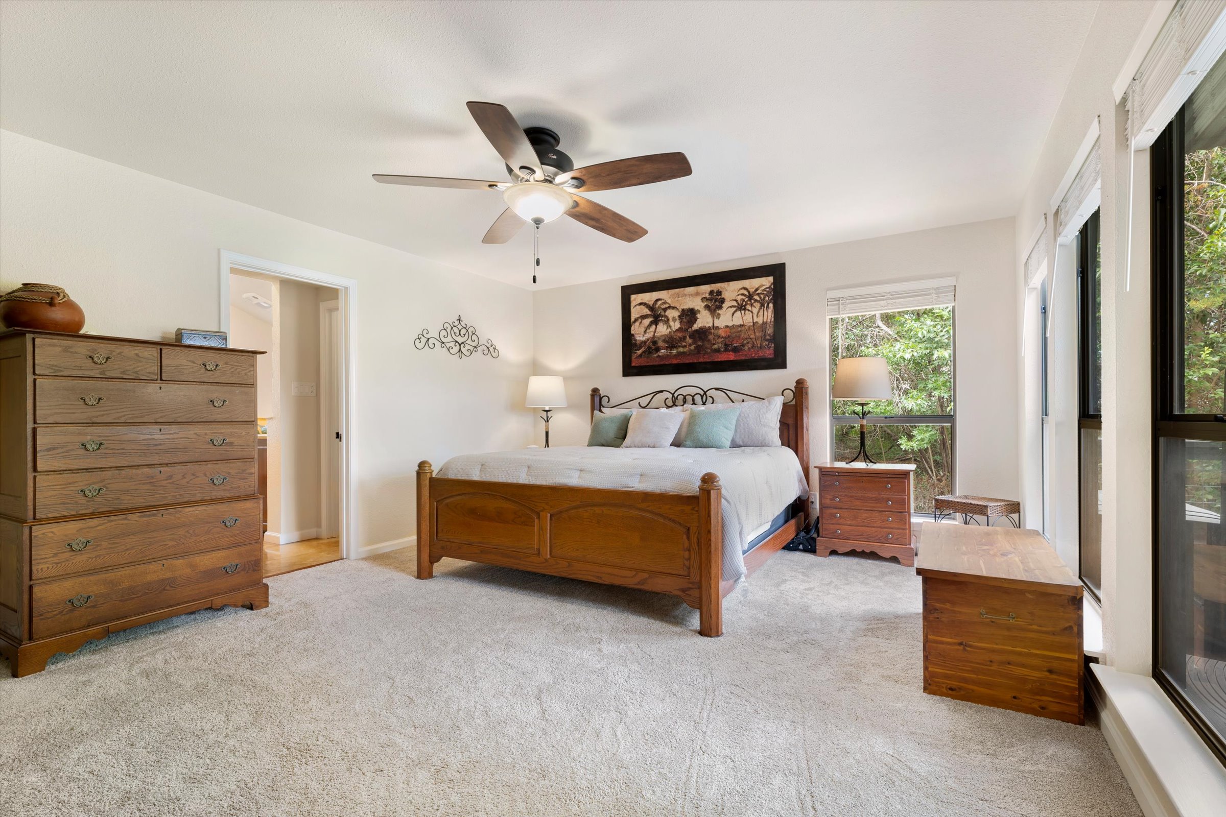  Rare Combination Of True Lake Living and Convenient Access to Austin - 物件實景