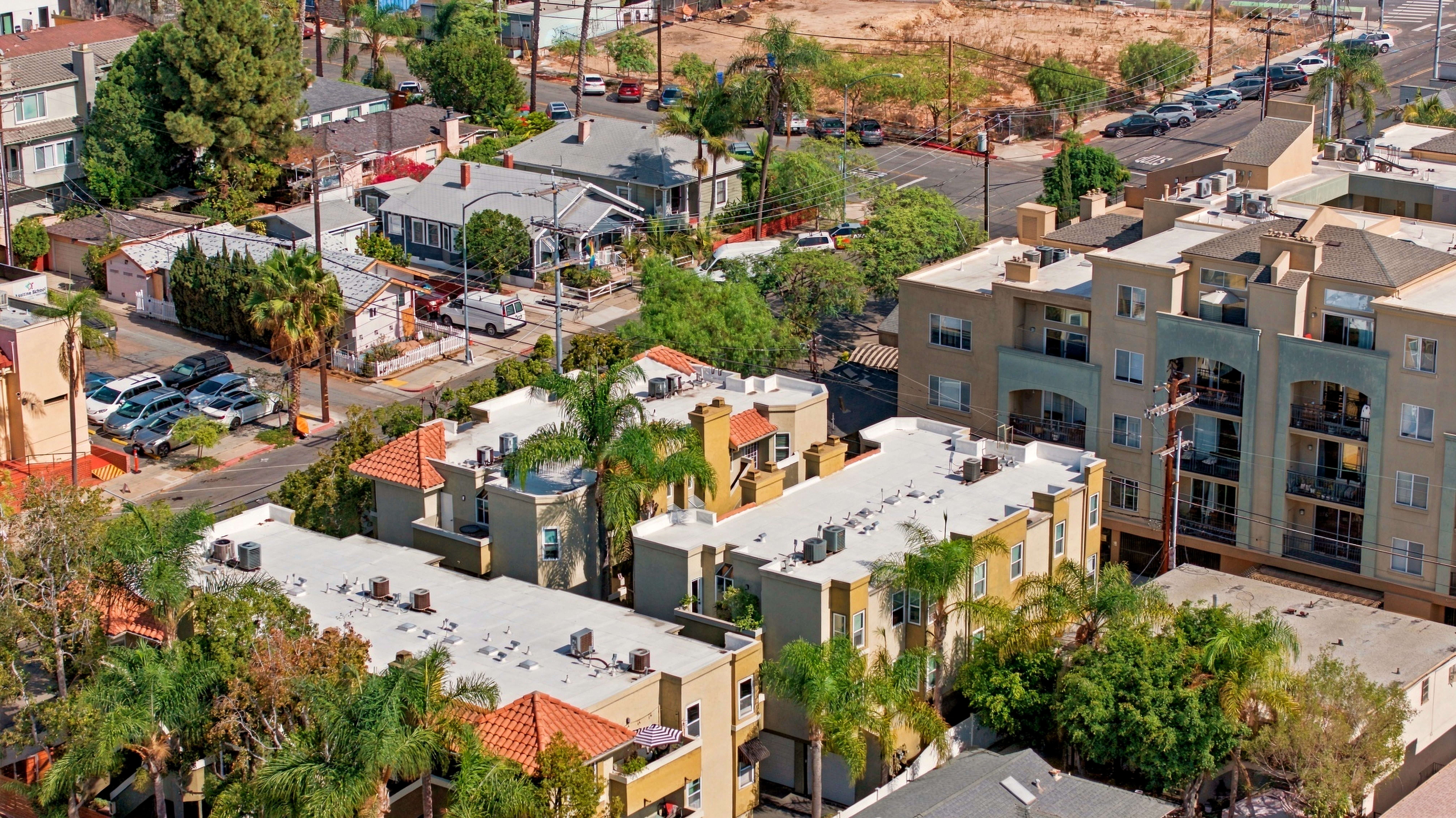  3993 Normal Street #4, San Diego, CA 92103 - 物件實景