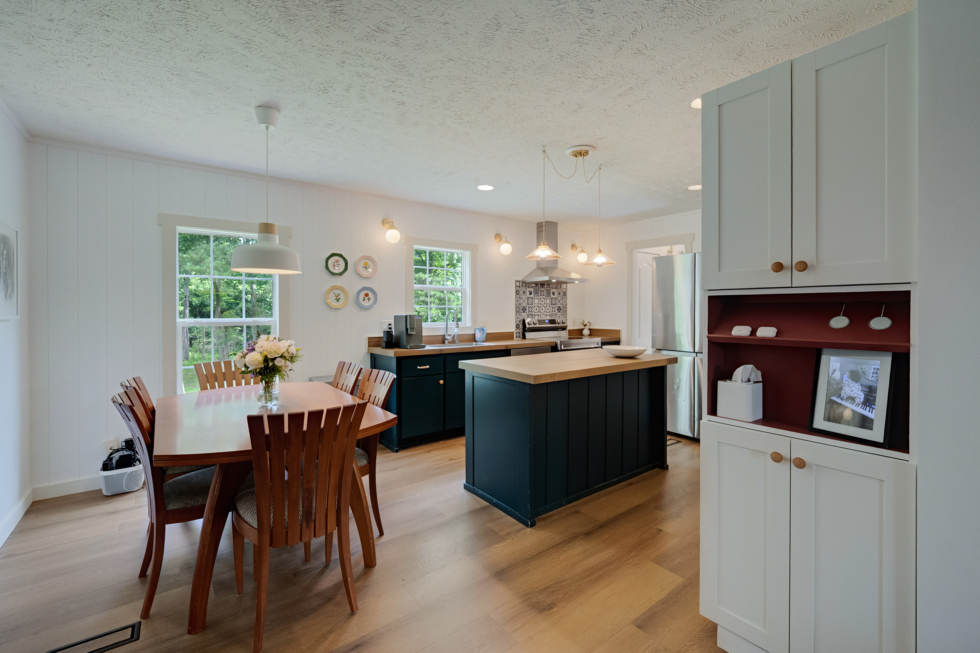  Completely Refreshed Home on Five Private Acres - 物件實景
