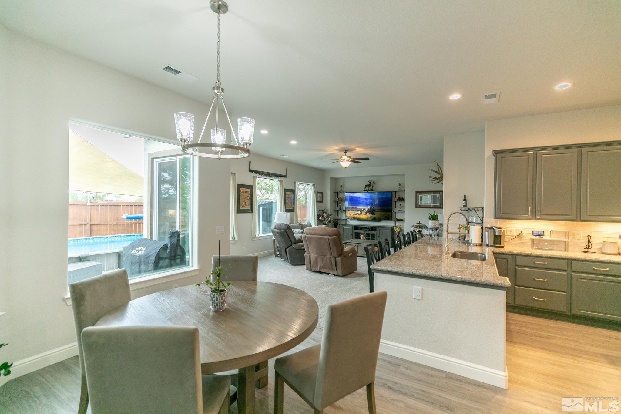 Fernley, Nevada, 89408, United States, 5 Bedrooms Bedrooms, ,4 BathroomsBathrooms,Residential,For Sale,1940362