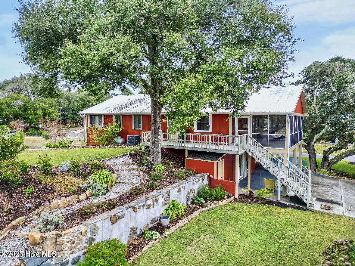 Emerald Isle, North Carolina, 28594, United States, 3 Bedrooms Bedrooms, ,3 BathroomsBathrooms,Residential,For Sale,1991113