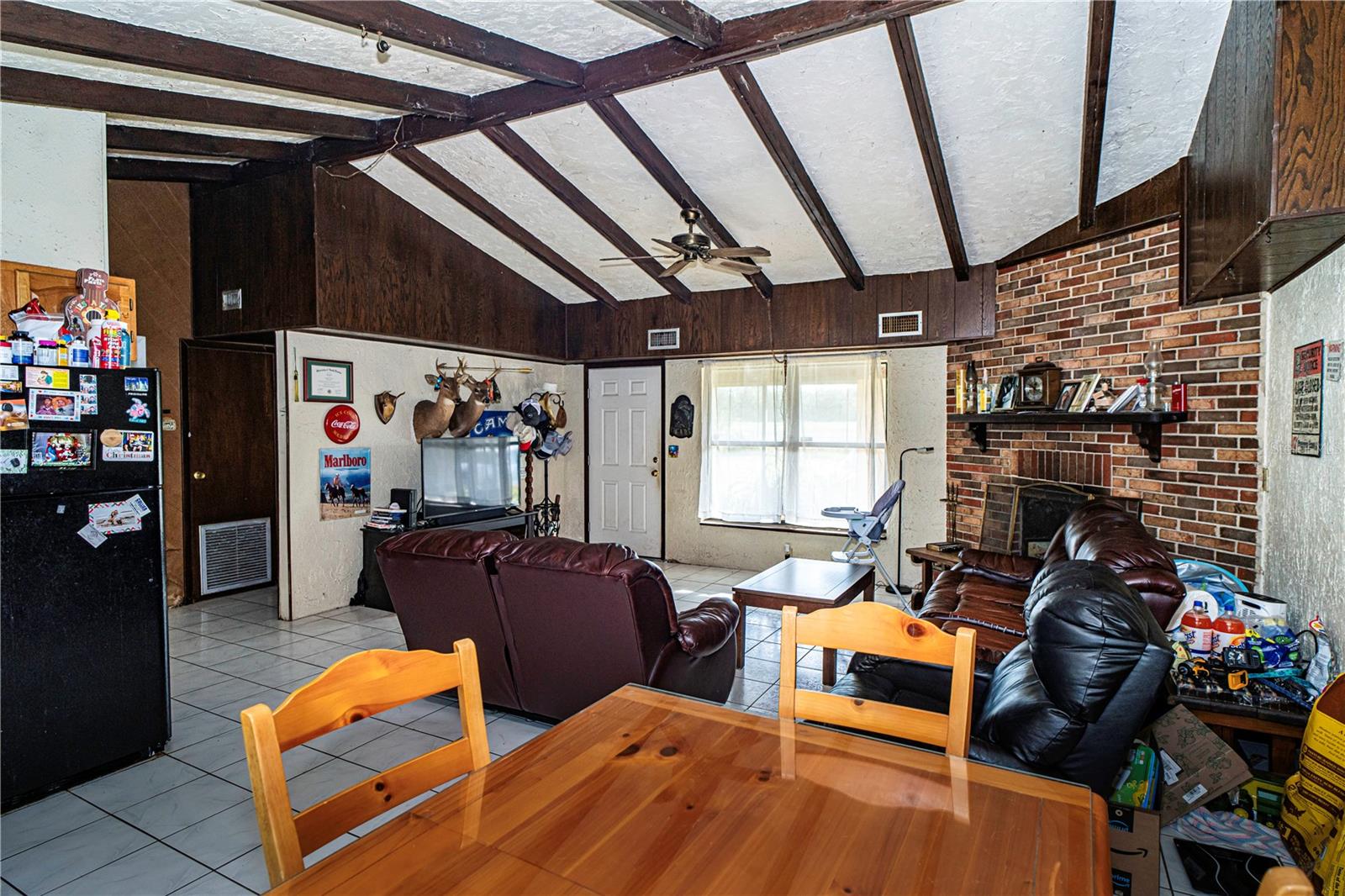 LAND O LAKES, Florida, 34638, United States, 3 Bedrooms Bedrooms, ,1 BathroomBathrooms,Residential,For Sale,1829291