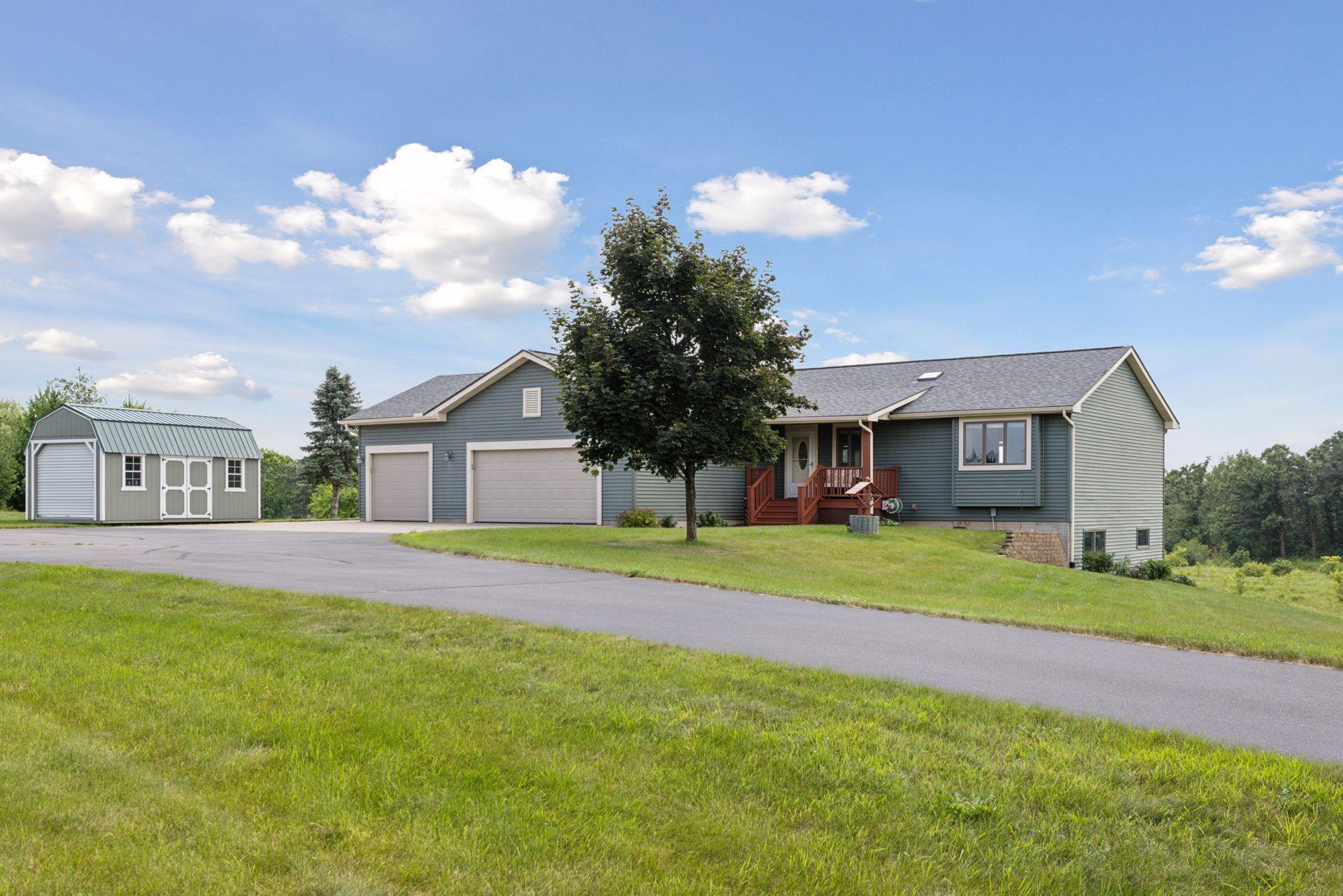 New Richmond, Wisconsin, 54017, United States, 4 Bedrooms Bedrooms, ,1 BathroomBathrooms,Residential,For Sale,1904328