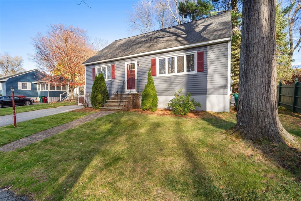 Lowell, Massachusetts, 01851, United States, 4 Bedrooms Bedrooms, ,2 BathroomsBathrooms,Residential,For Sale,1987726