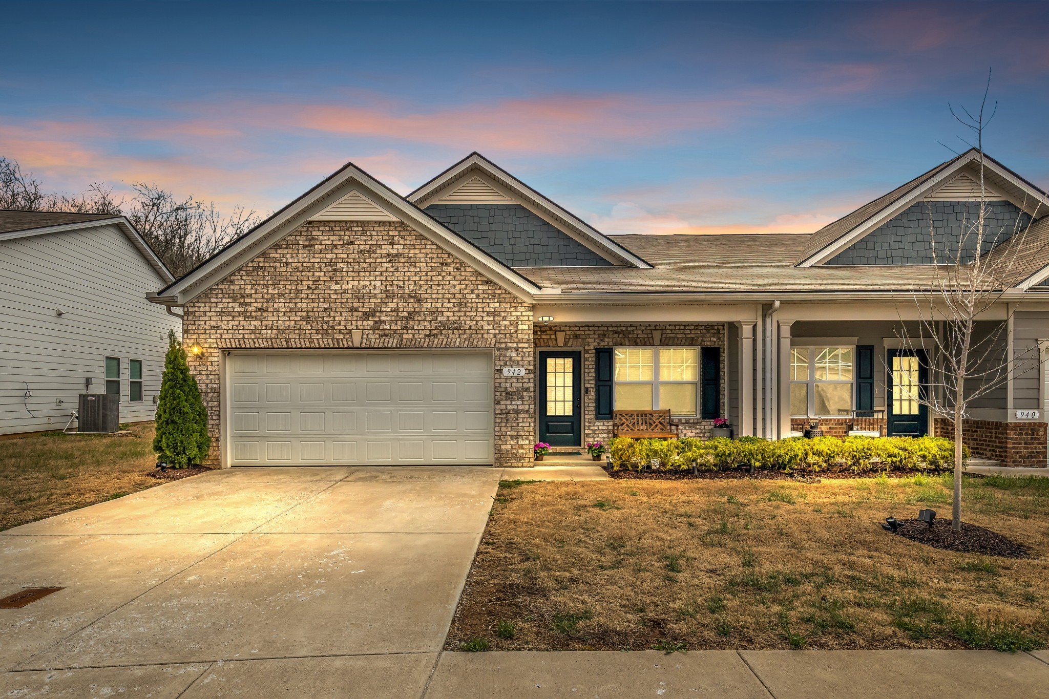  942 Millstream Dr N N, Nashville, TN, 37218 - 物件實景
