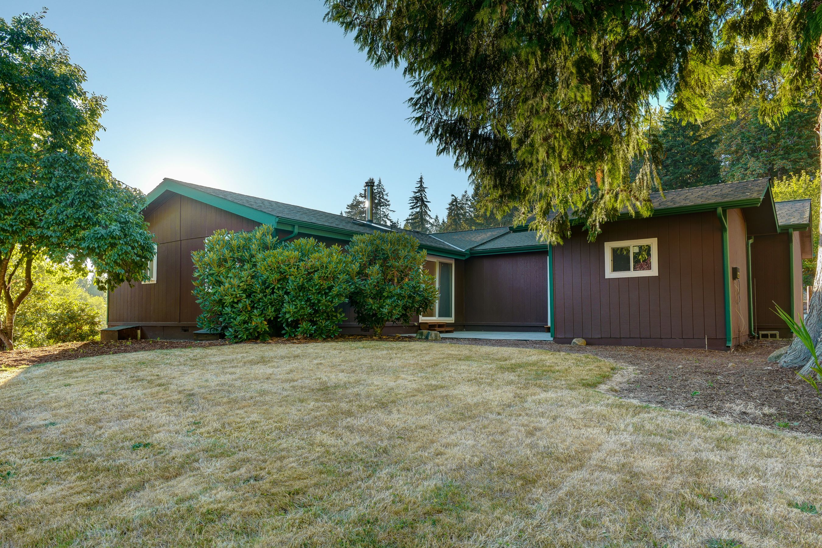  Mountain Glen Ranch  A Distinctive Northwest Estate with Montana Soul - 物件實景