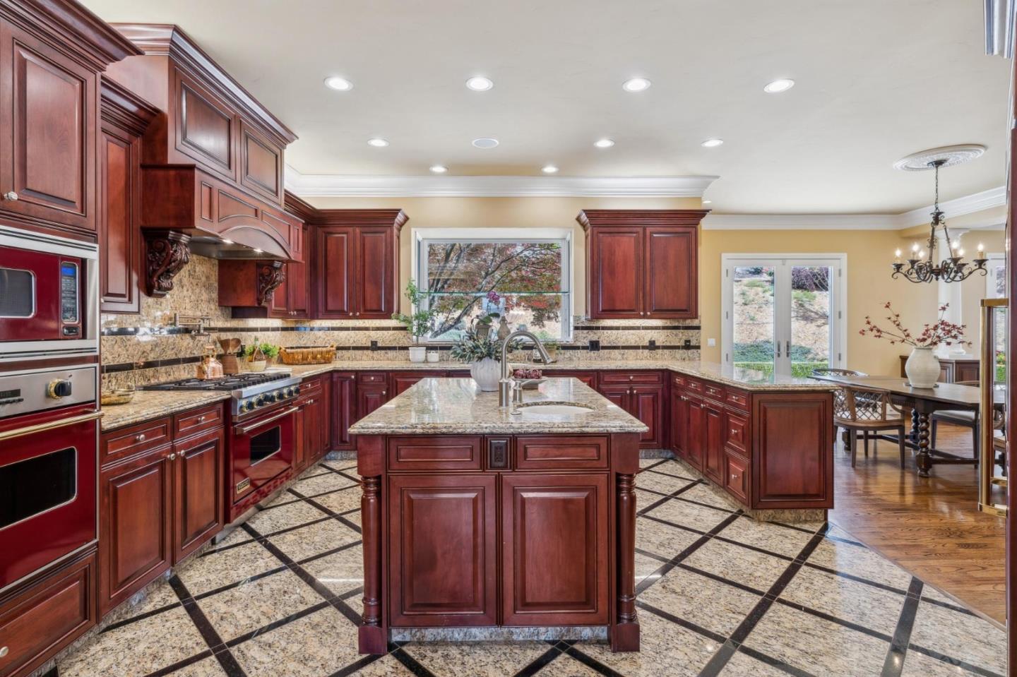 Gilroy, California, 95020, United States, 4 Bedrooms Bedrooms, ,4 BathroomsBathrooms,Residential,For Sale,1912112
