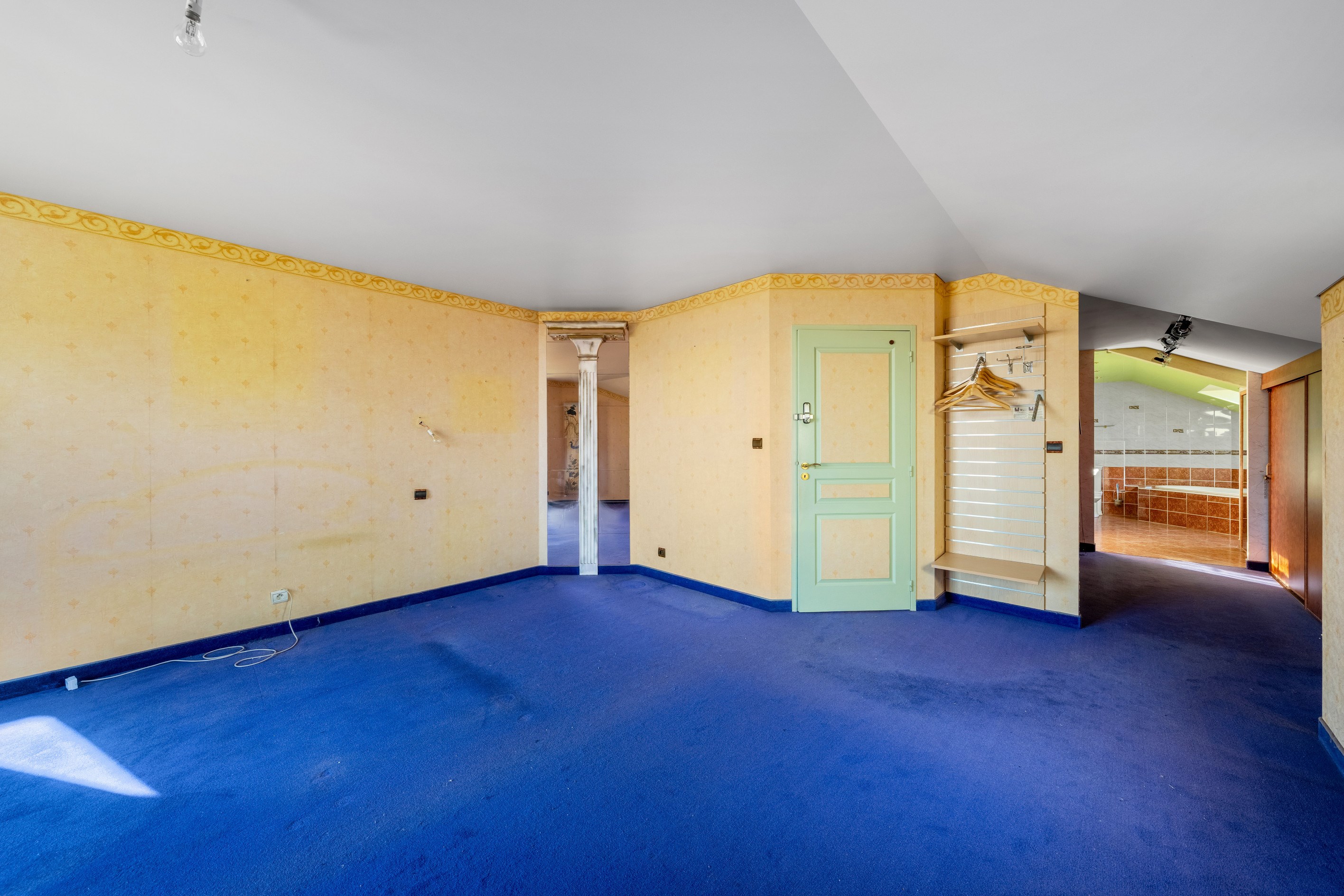  Villa for sale in Neuvecelle, built in 1998. Approximately 275 sq m of living s… - 物件實景