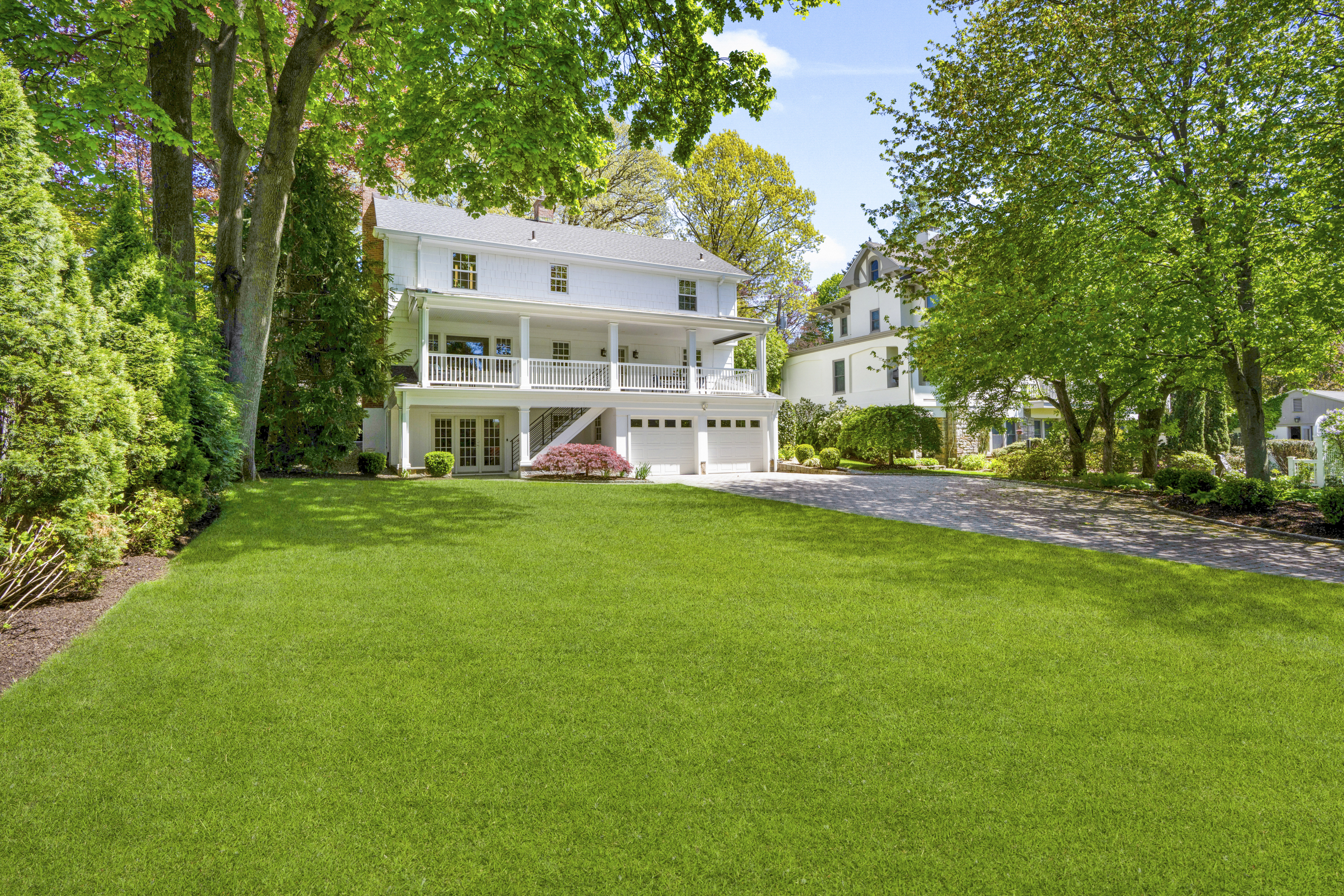  Nestled in the highly coveted heart of Fox Meadow. - 物件實景