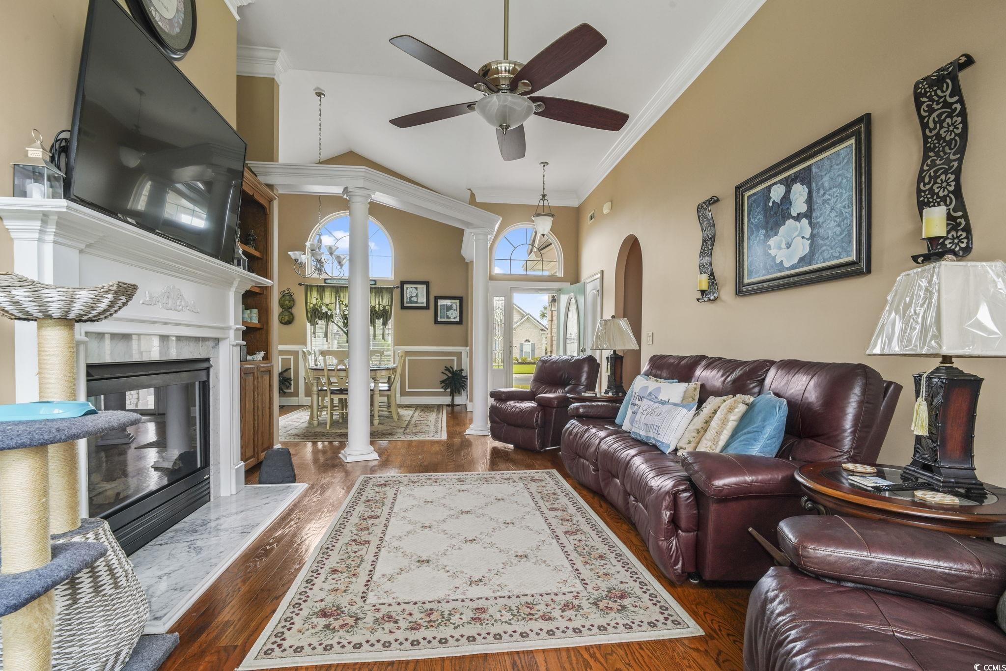 Surfside Beach, South Carolina, 29575, United States, 4 Bedrooms Bedrooms, ,3 BathroomsBathrooms,Residential,For Sale,1978033