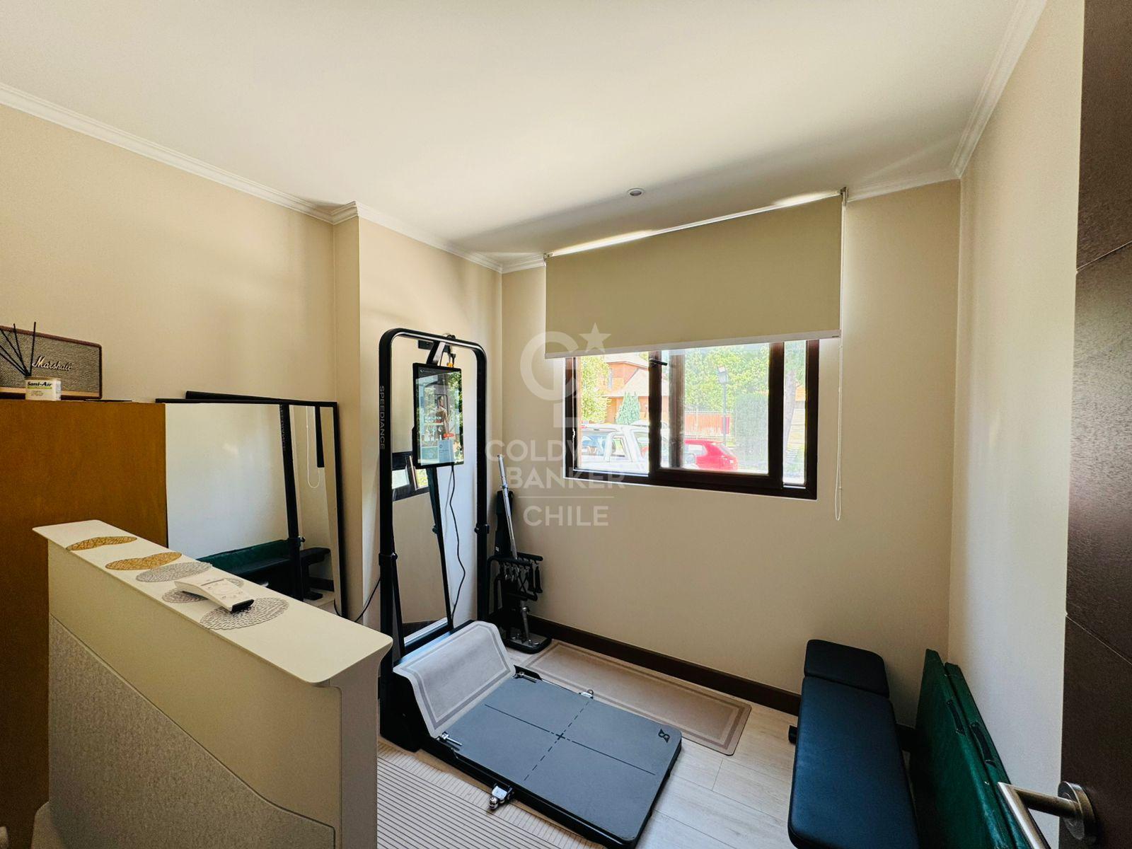 Condominio los Atacame?os, calle los alfareros 215, Colina, Chile, 3 Bedrooms Bedrooms, ,3 BathroomsBathrooms,Residential,For Sale,Condominio los Atacame?os, calle los alfareros 215,1683293