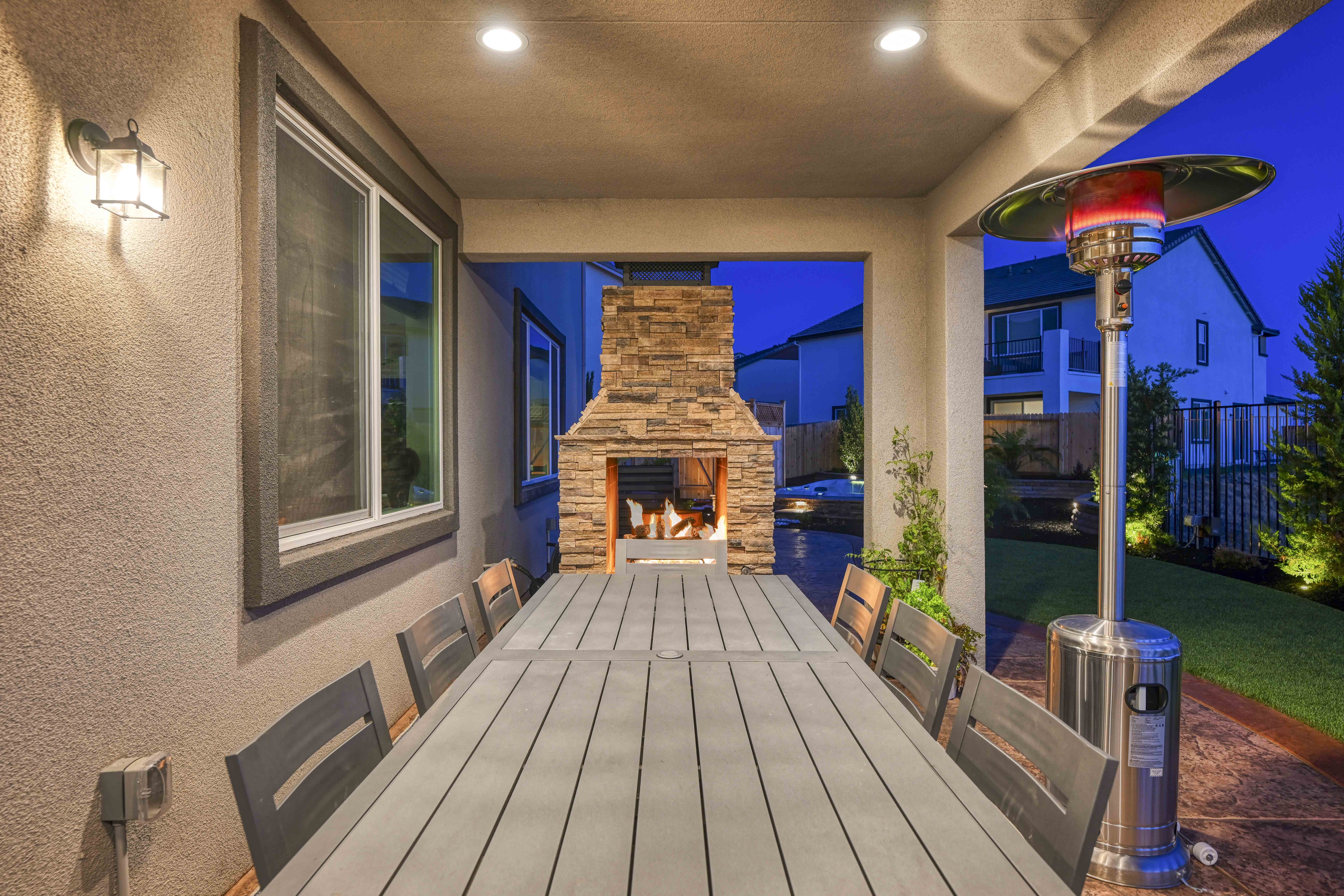  841 Rosette Court, Roseville, CA 95747 - 物件實景