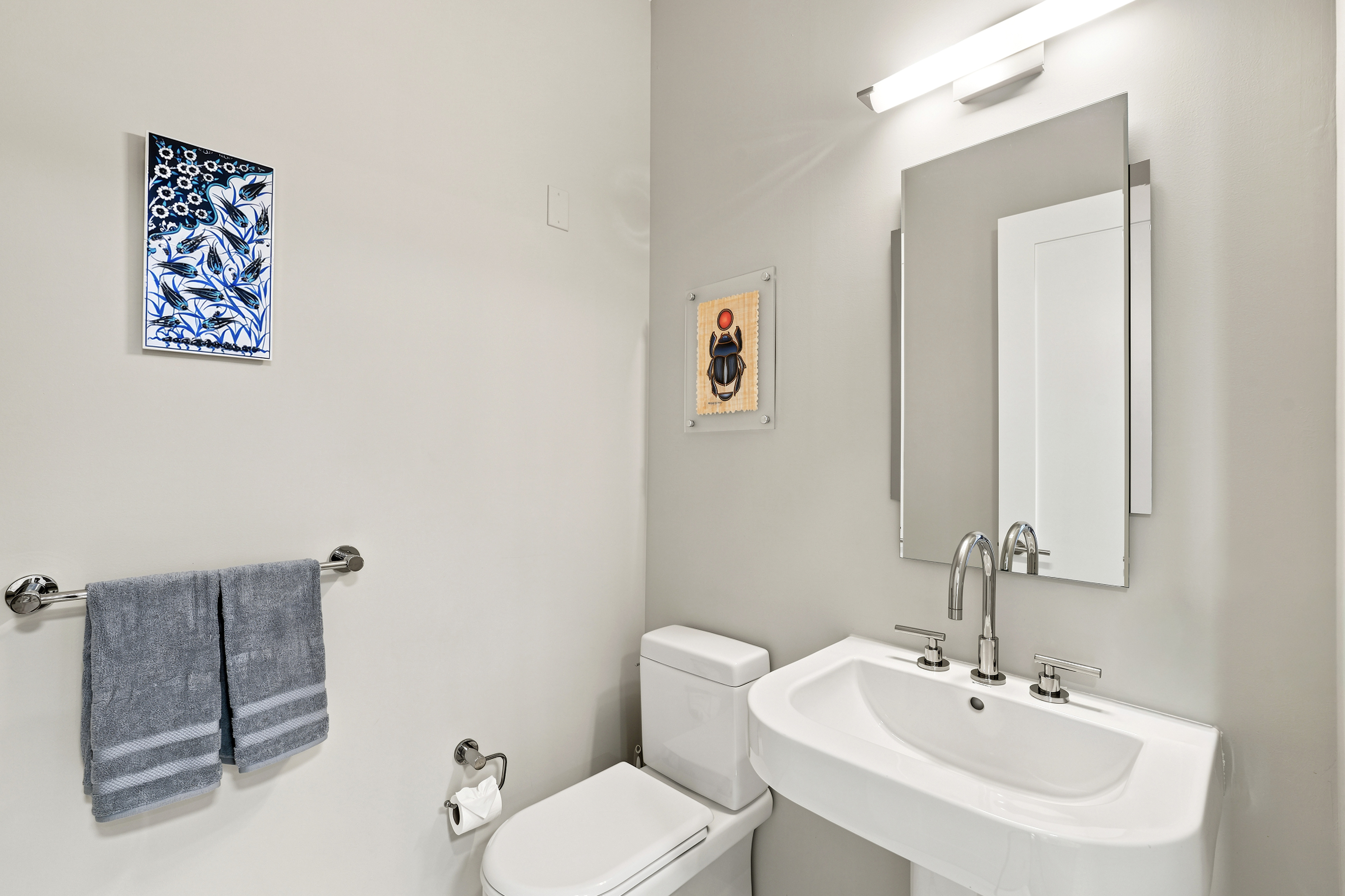  1414 South Penn Square, Philadelphia, PA 19102 - 物件實景