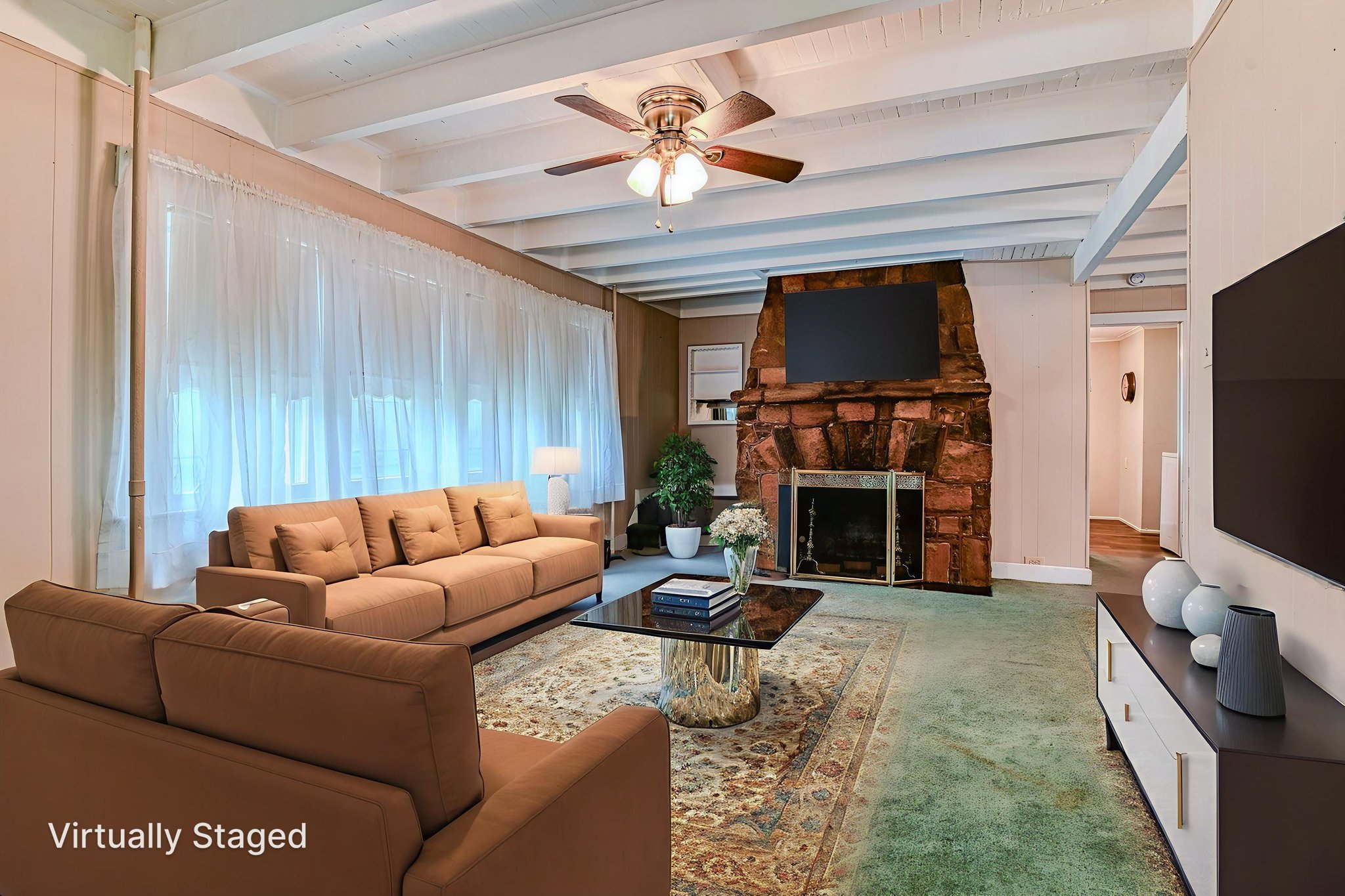 Monmouth, Ocean Township, New Jersey, 07712, United States, 4 Bedrooms Bedrooms, ,2 BathroomsBathrooms,Residential,For Sale,1894295