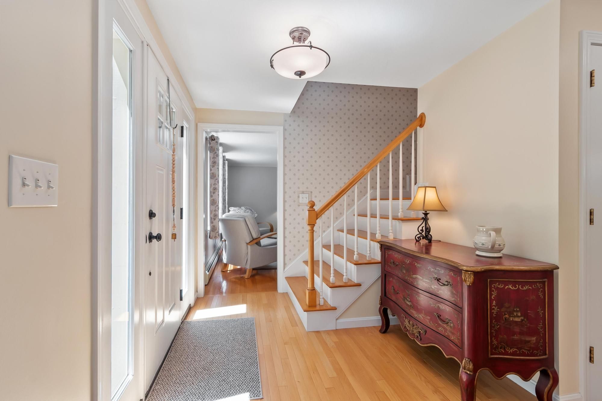  46 Jewett St., Georgetown, MA, 01833 - 物件實景