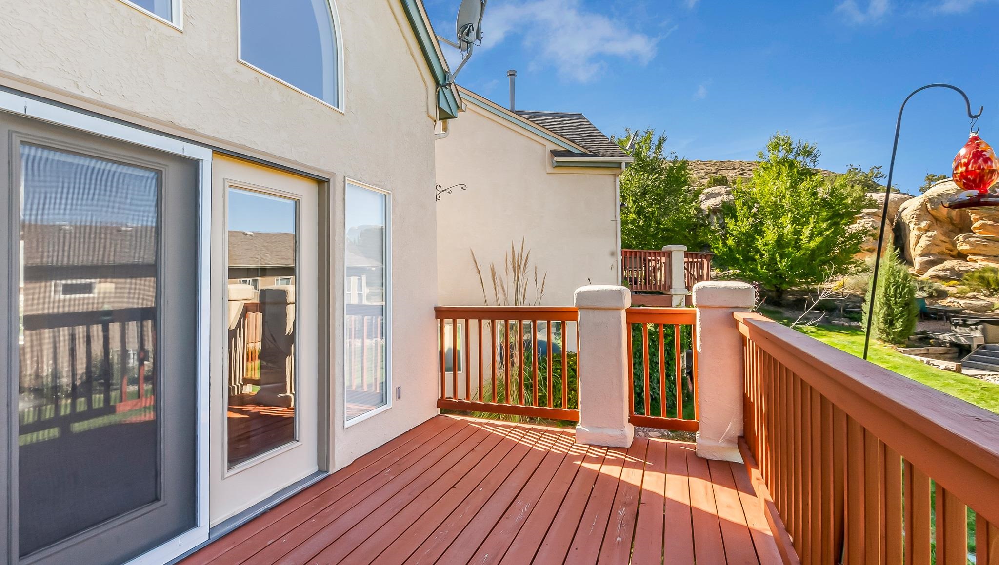 Grand Junction, Colorado, 81507, United States, 3 Bedrooms Bedrooms, ,3 BathroomsBathrooms,Residential,For Sale,1954726