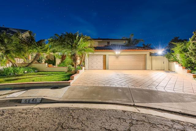 San Diego, California, 92120, United States, 4 Bedrooms Bedrooms, ,3 BathroomsBathrooms,Residential,For Sale,2010981