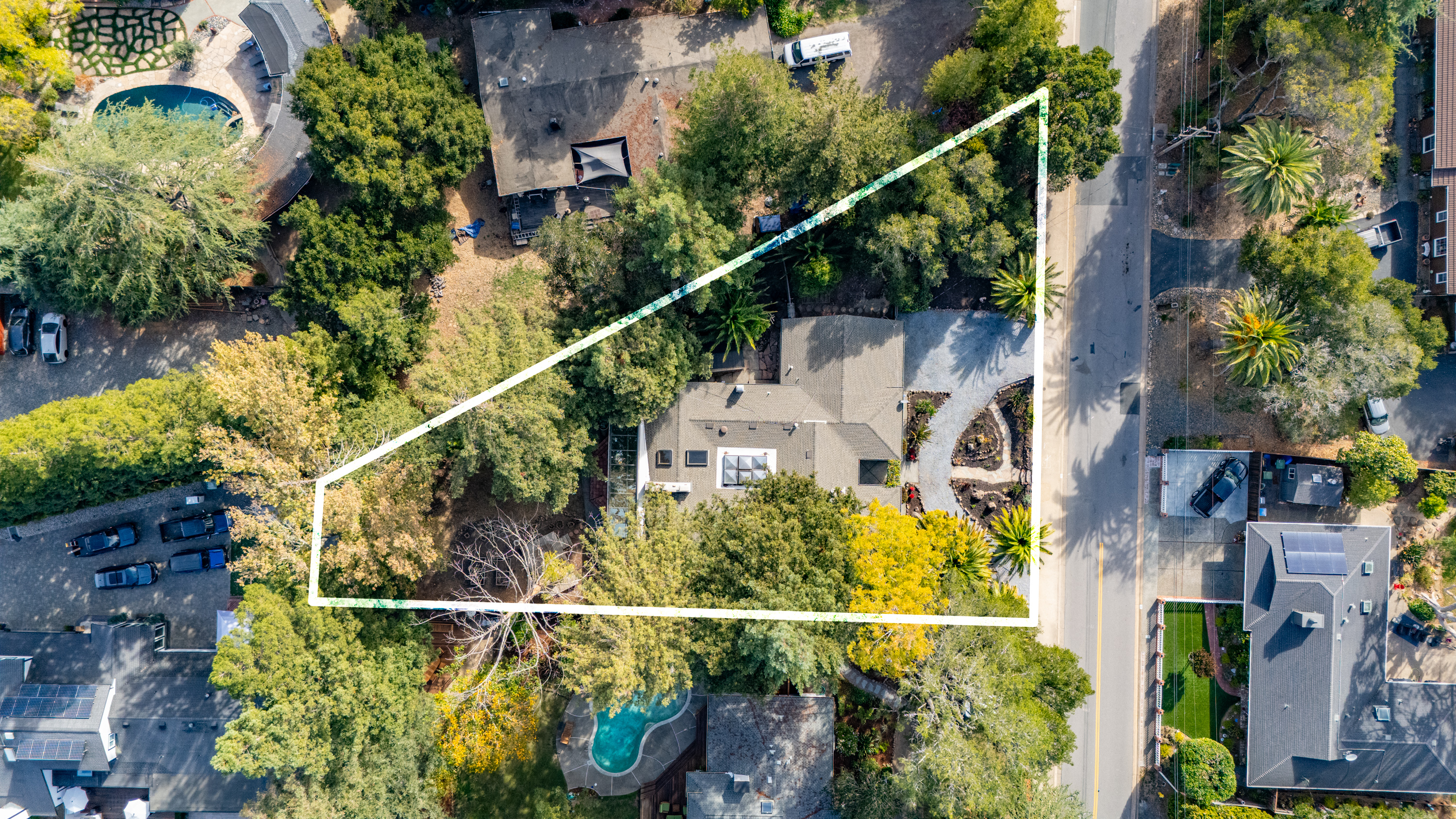  728 Eucalyptus Avenue, Novato, CA 94947 - 物件實景