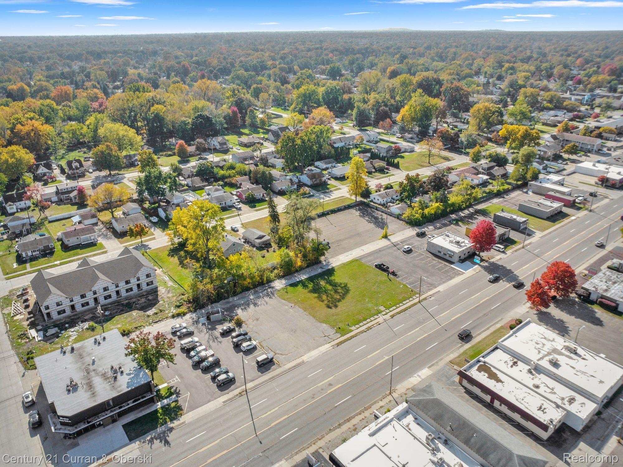 Garden City, Michigan, 48135, United States, ,Land,For Sale,1983276