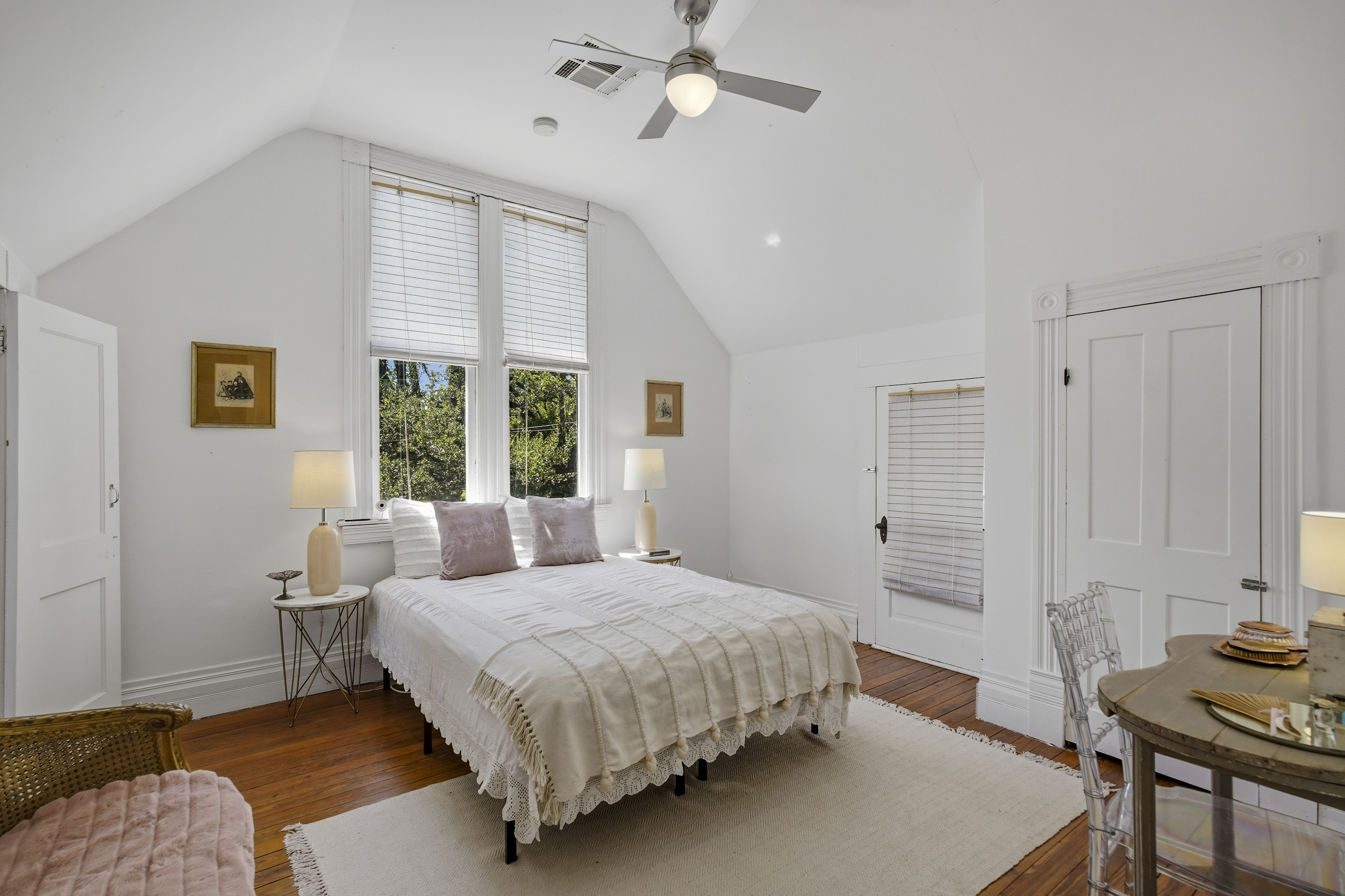  Classic 1903 Queen Anne Residence - 物件實景
