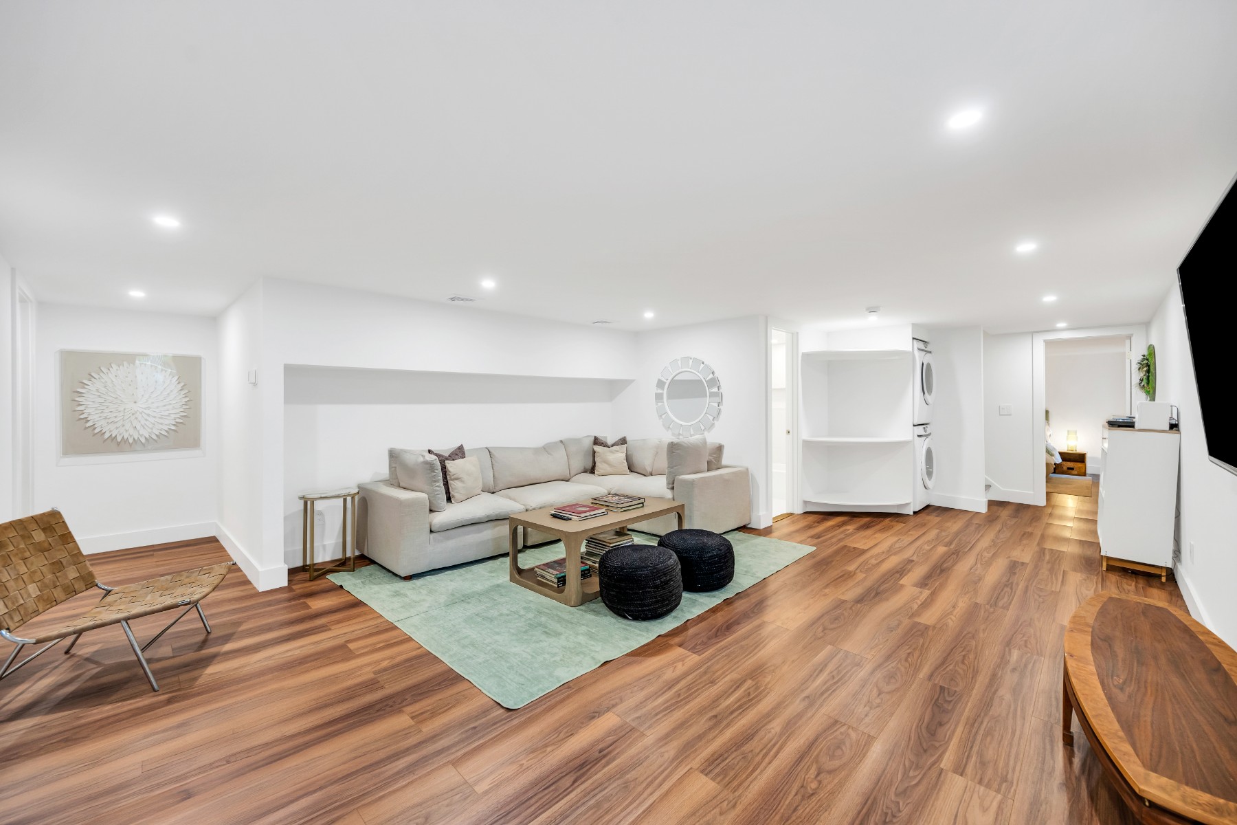  Modern Brand New Renovation - Waterfront community - 物件實景
