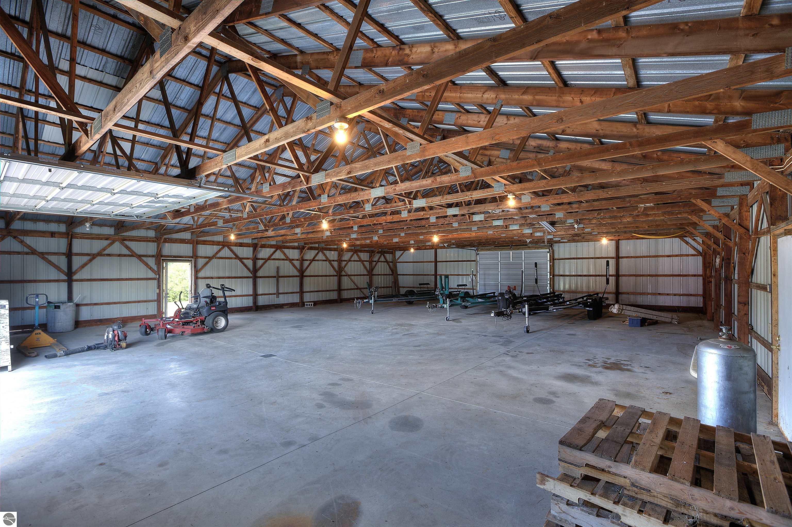 Interlochen, Michigan, 49643, United States, 5 Bedrooms Bedrooms, ,2 BathroomsBathrooms,Residential,For Sale,1896327