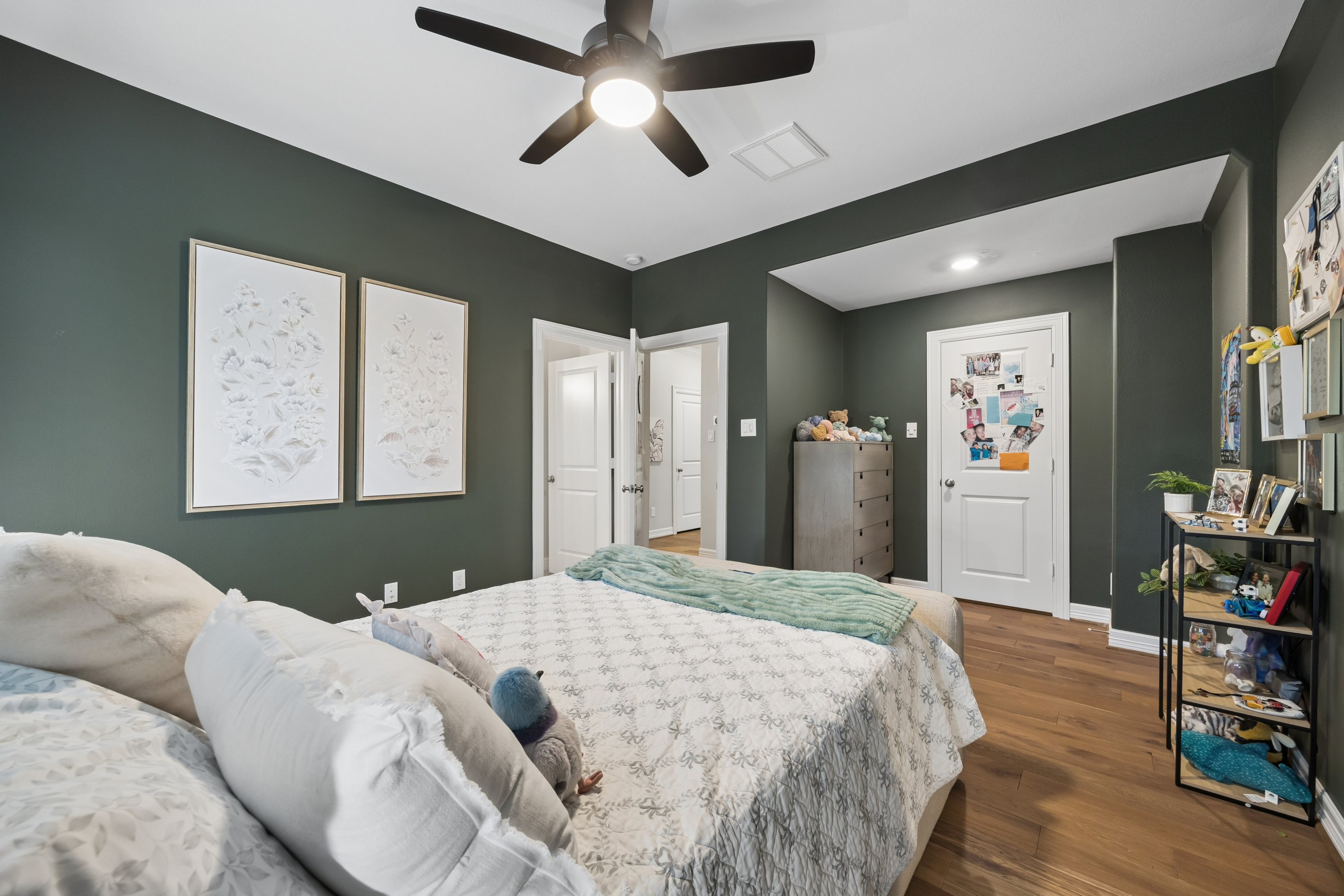  10030 Green Tree Road - 物件實景