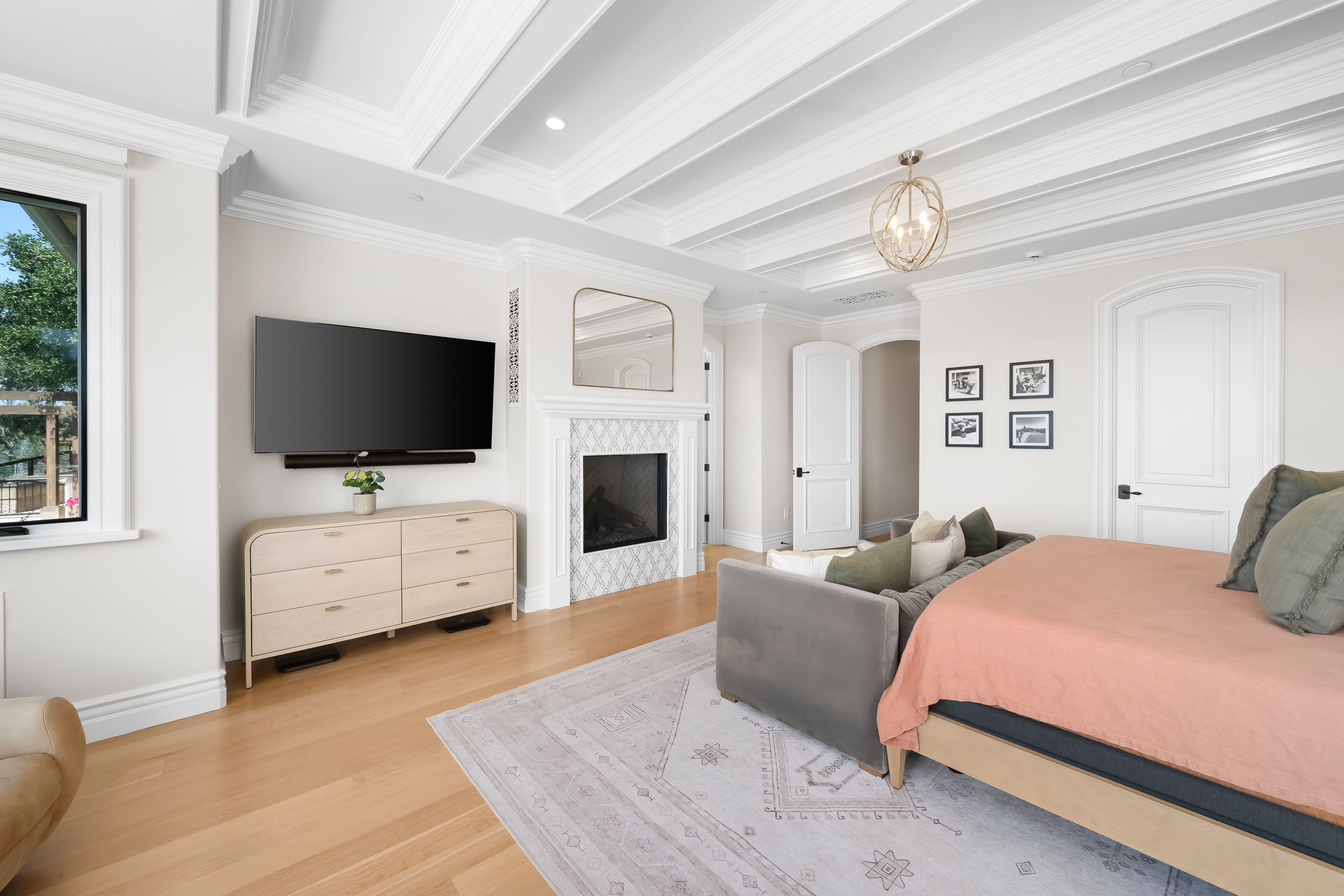  Refined Coastal Wine Country Living on 22 Private Acres - 物件實景