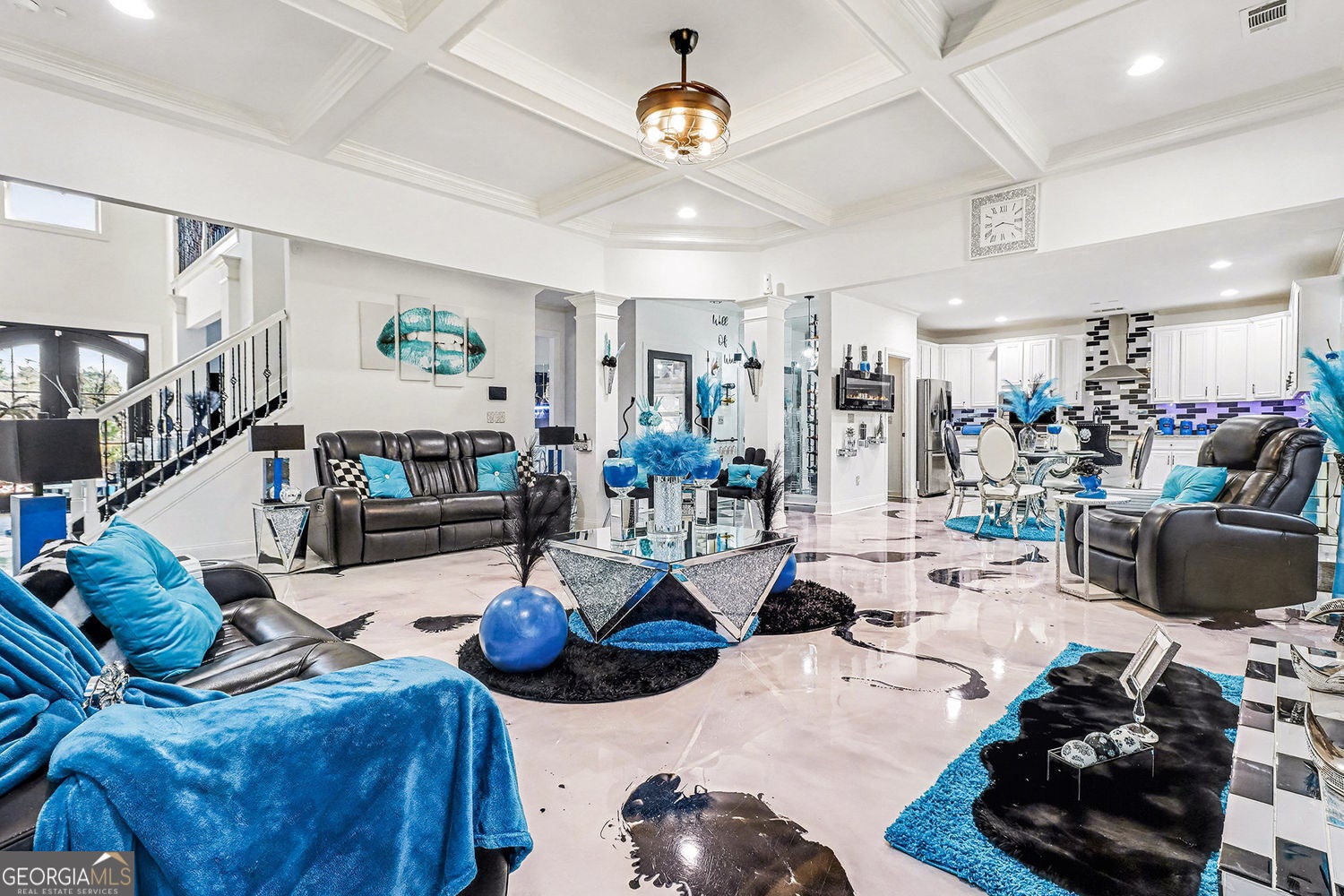 McDonough, Georgia, 30252, United States, 4 Bedrooms Bedrooms, ,5 BathroomsBathrooms,Residential,For Sale,2006610