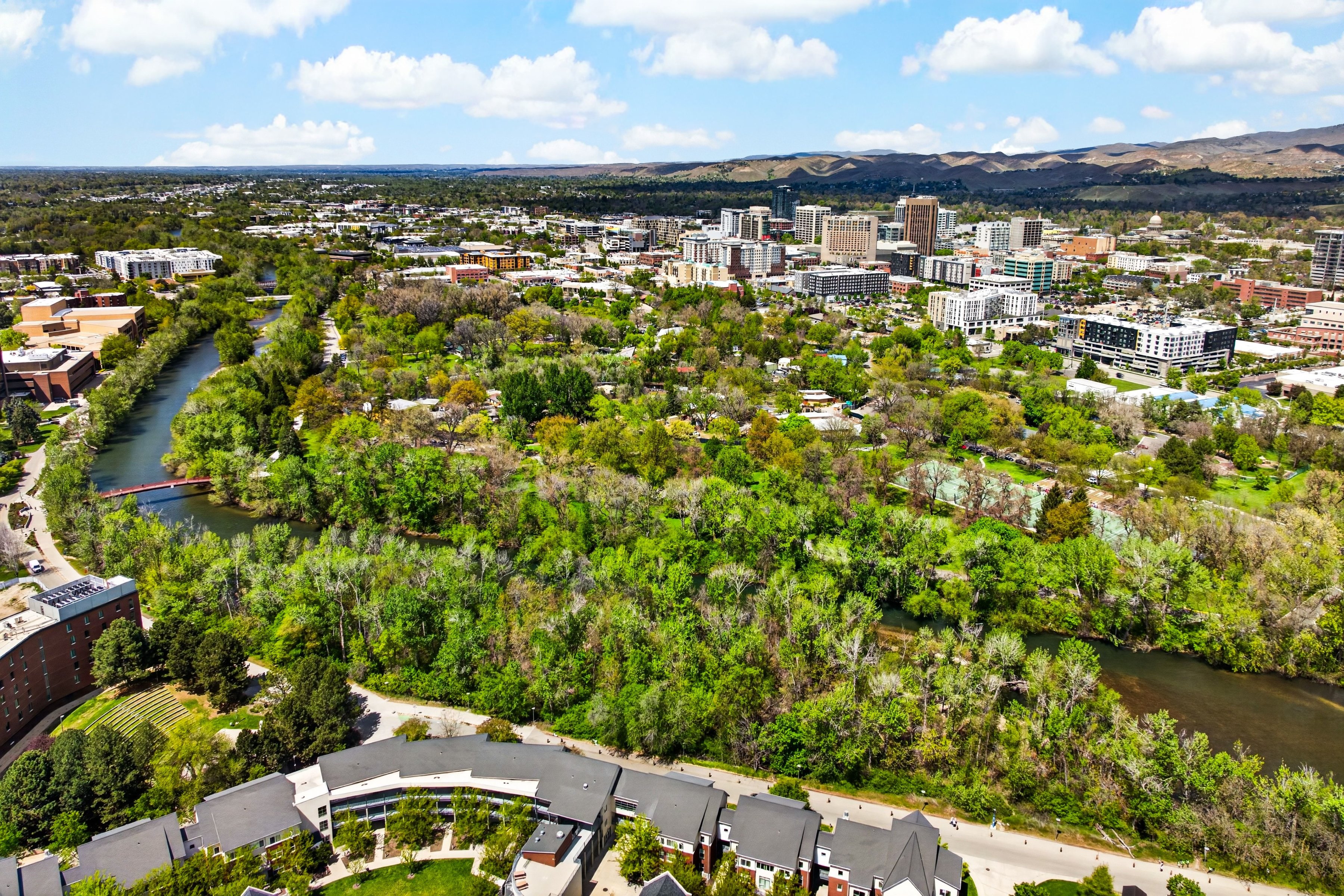  Prime Boise Location with Function, Comfort, and Access - 物件實景