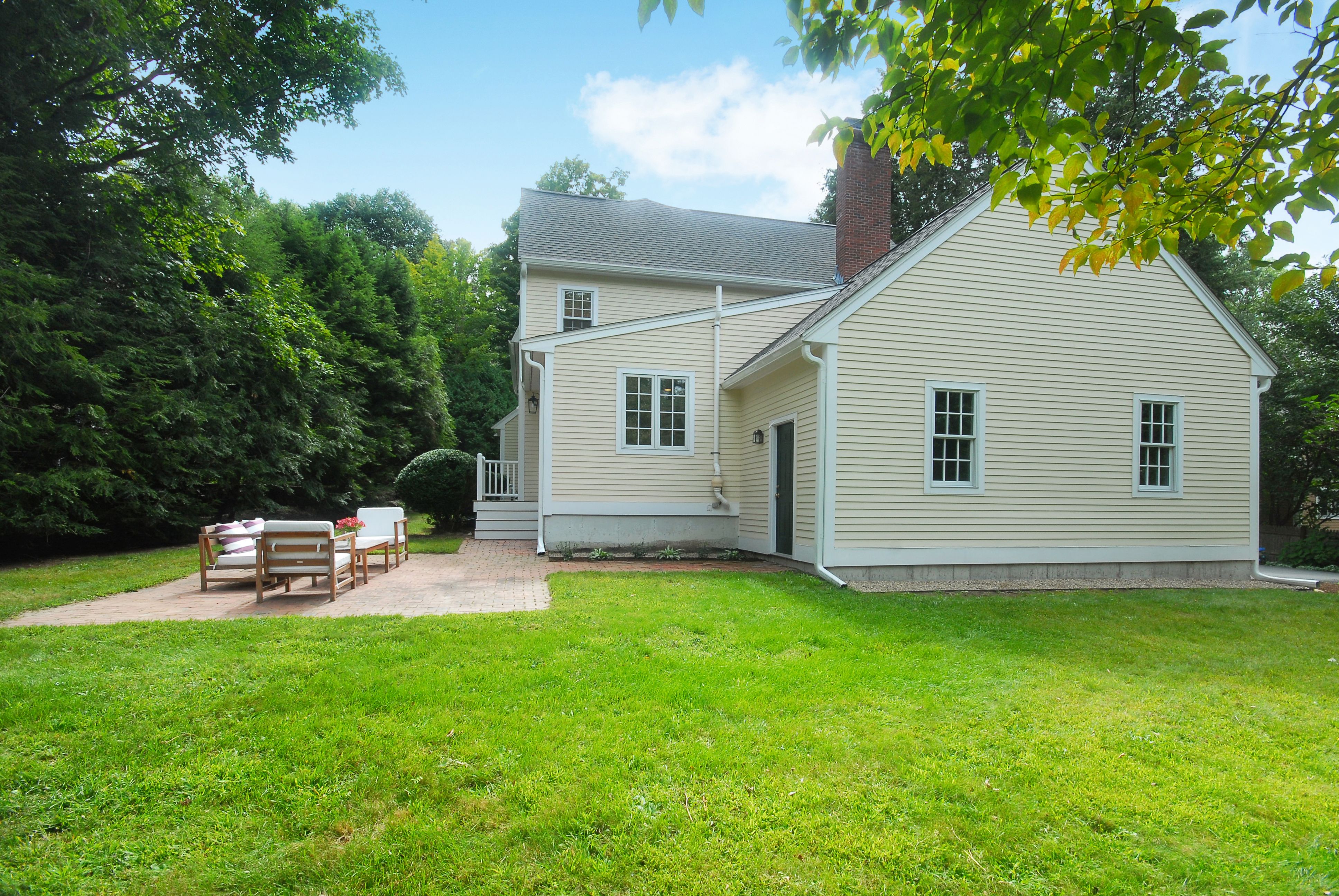  100 Barretts Mill Road, Concord, MA 01742 - 物件實景