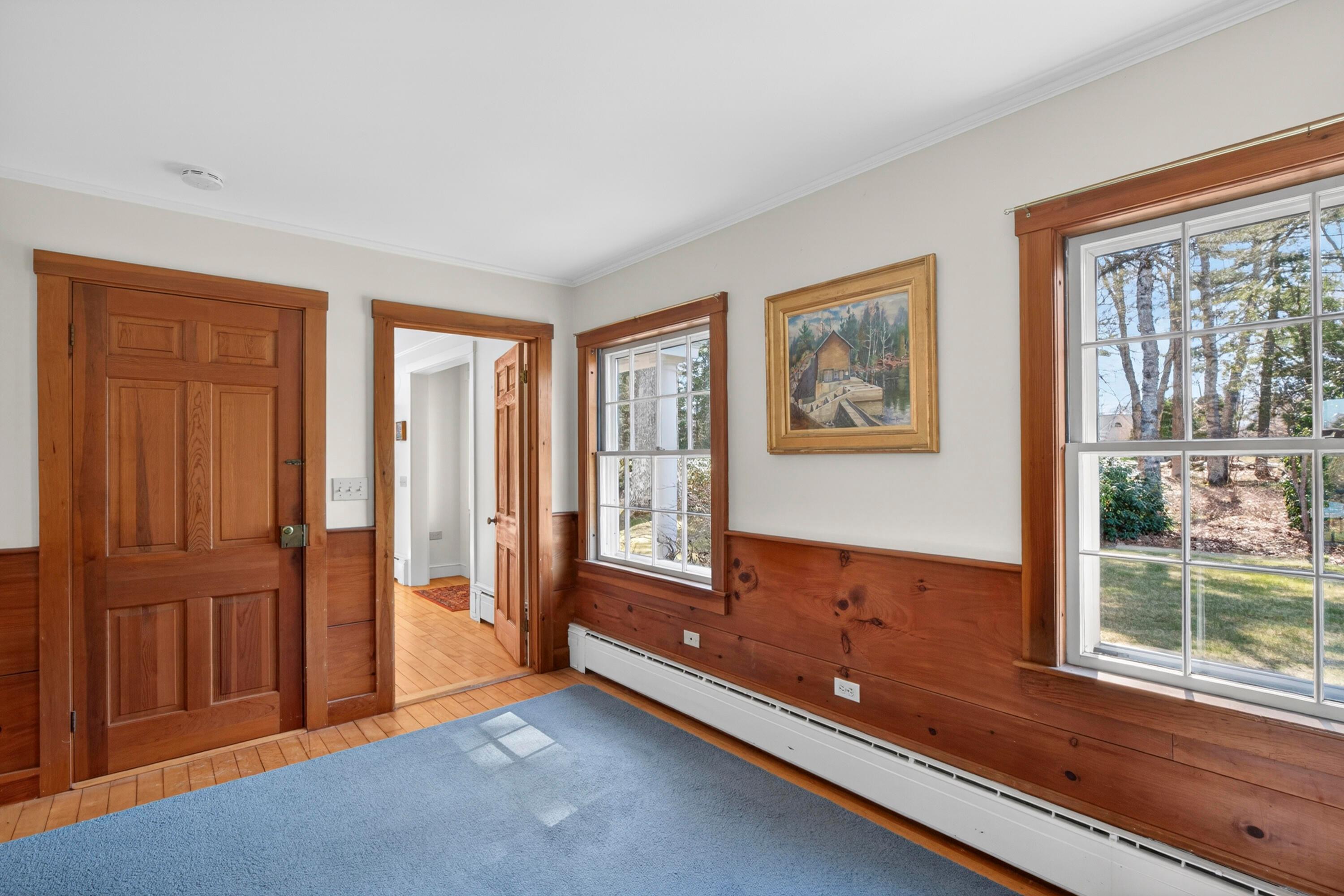  154 Chestnut Street - 物件實景
