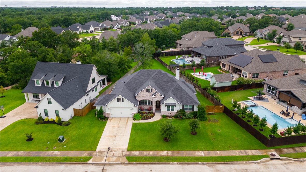 College Station, Texas, 77845, United States, 4 Bedrooms Bedrooms, ,4 BathroomsBathrooms,Residential,For Sale,1862401